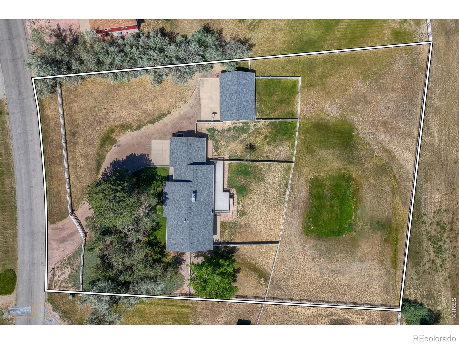 MLS Image #44 for 3000  martingale drive,berthoud, Colorado