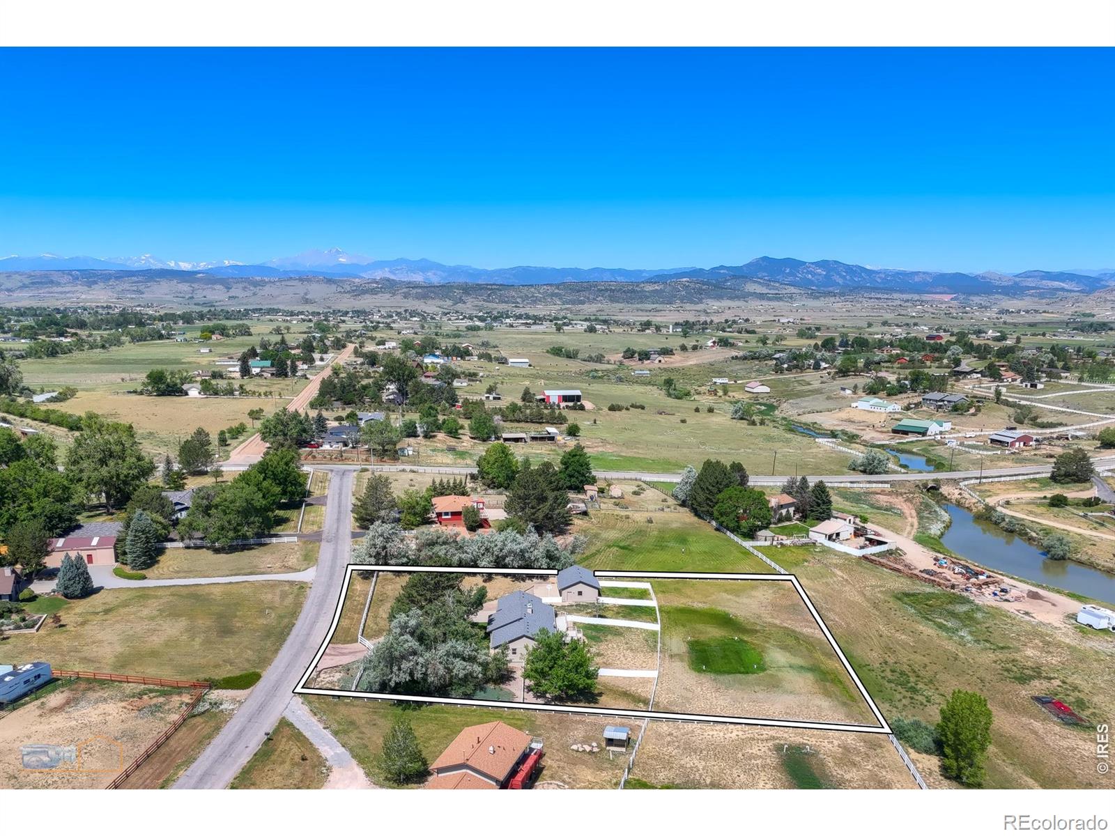 MLS Image #45 for 3000  martingale drive,berthoud, Colorado