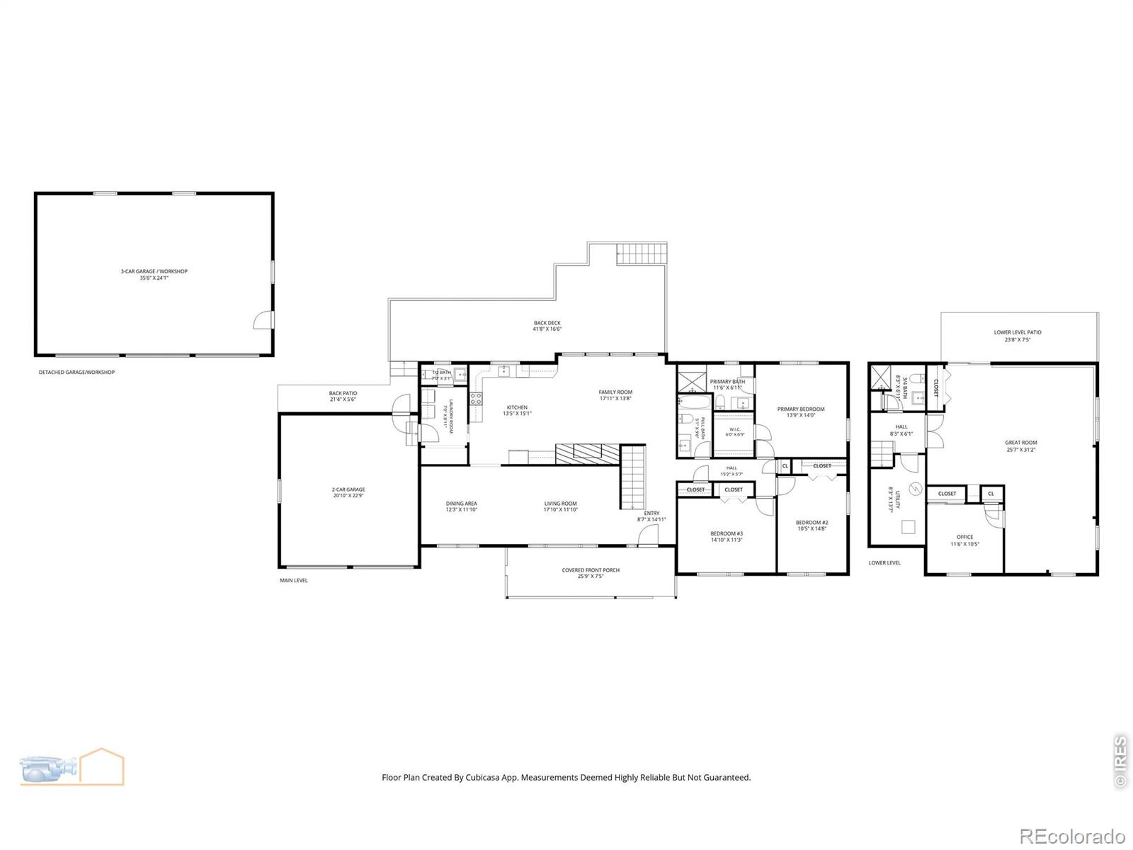 MLS Image #47 for 3000  martingale drive,berthoud, Colorado