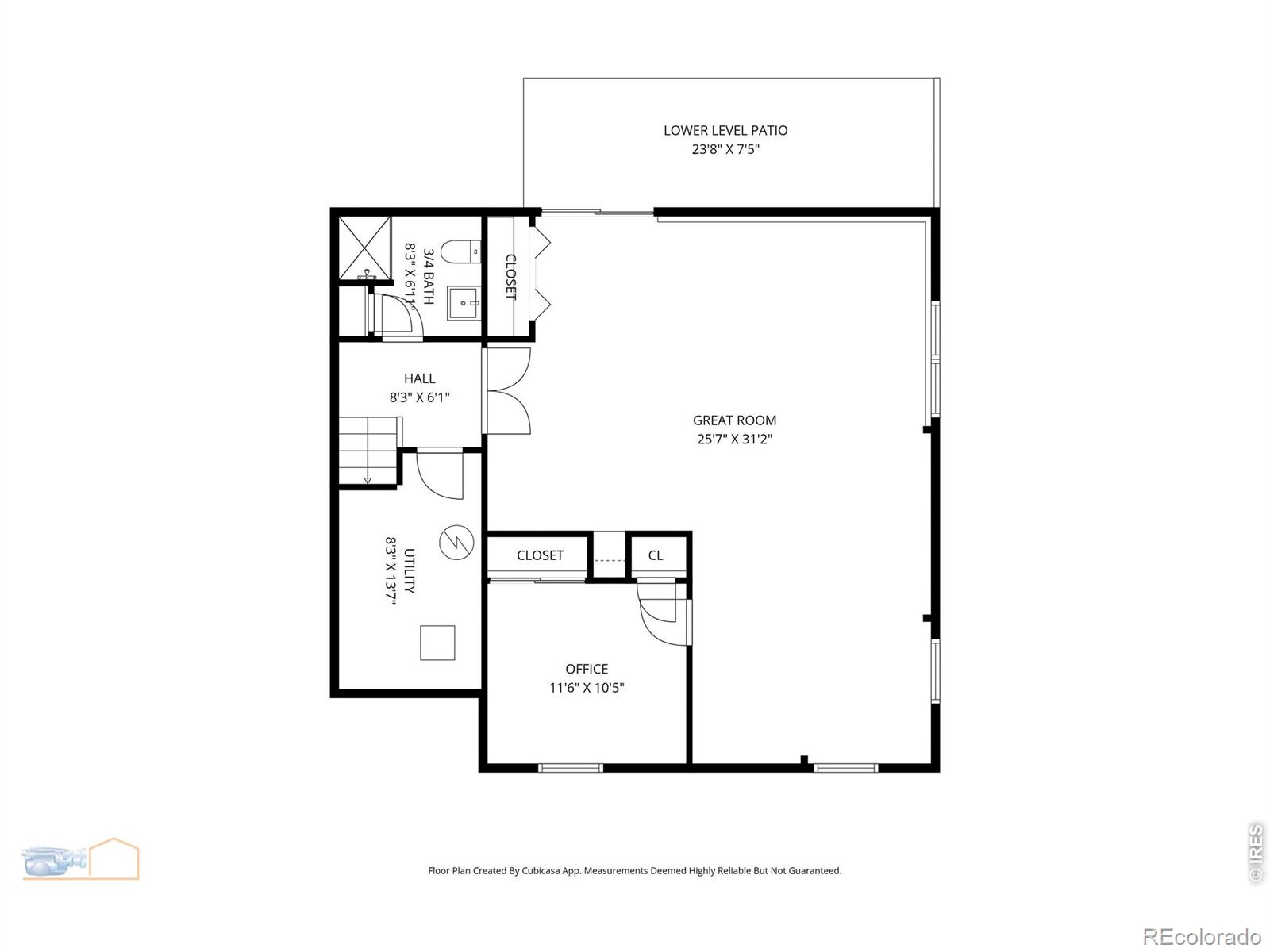 MLS Image #48 for 3000  martingale drive,berthoud, Colorado