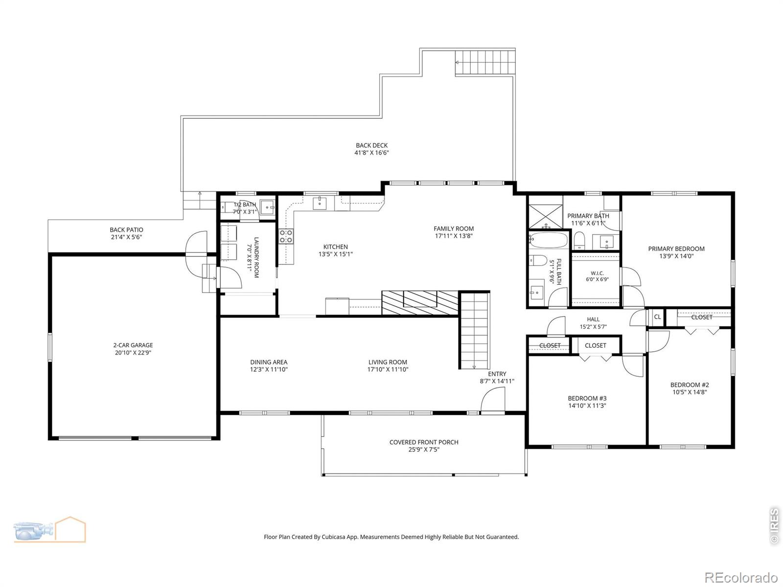 MLS Image #49 for 3000  martingale drive,berthoud, Colorado
