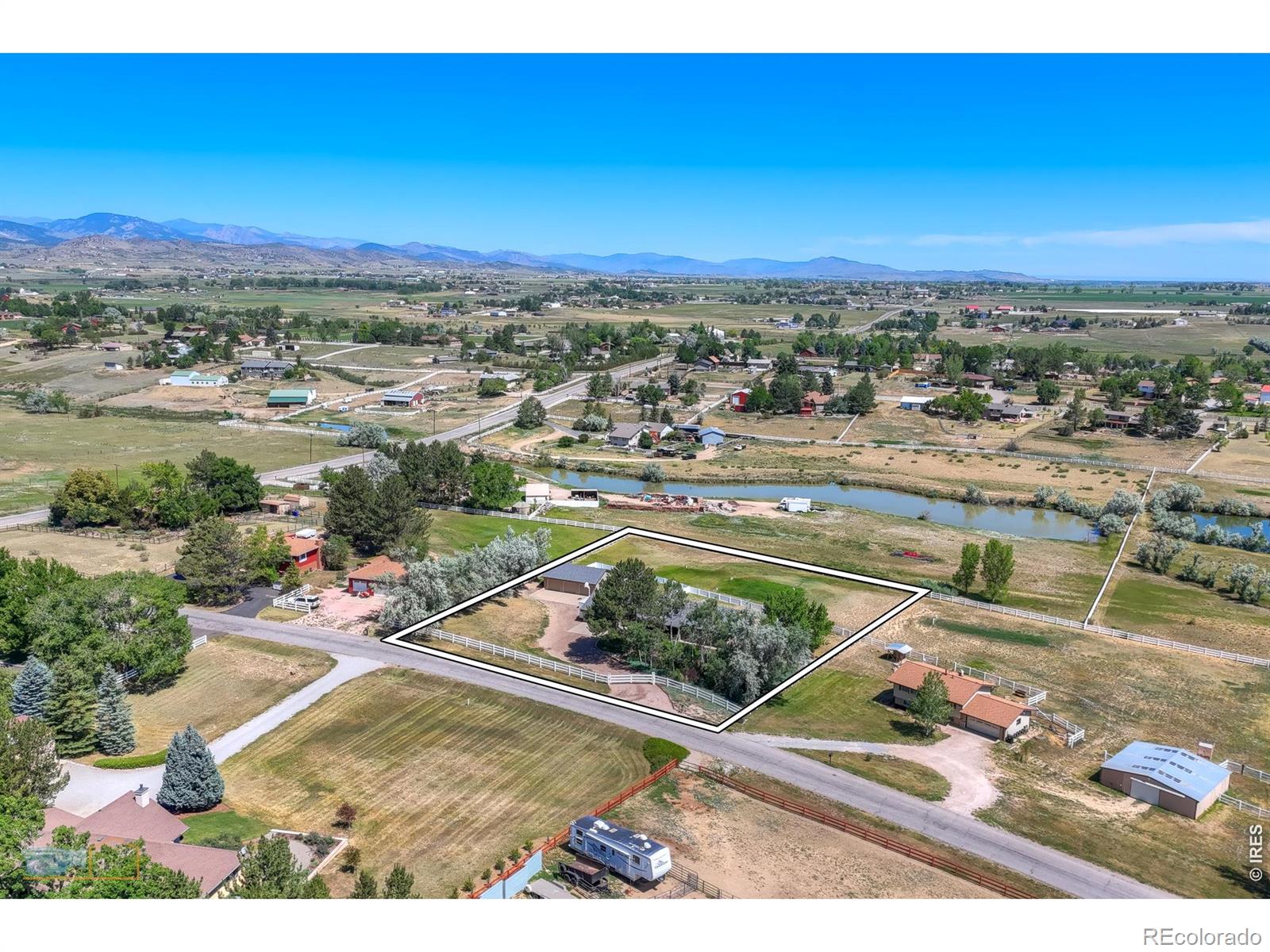 MLS Image #5 for 3000  martingale drive,berthoud, Colorado