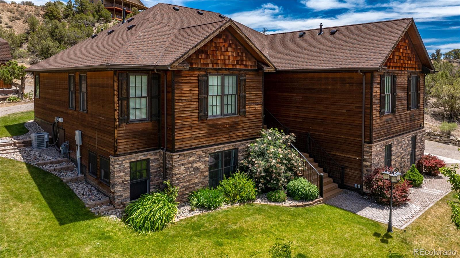 MLS Image #0 for 350  cedar hills road,silt, Colorado