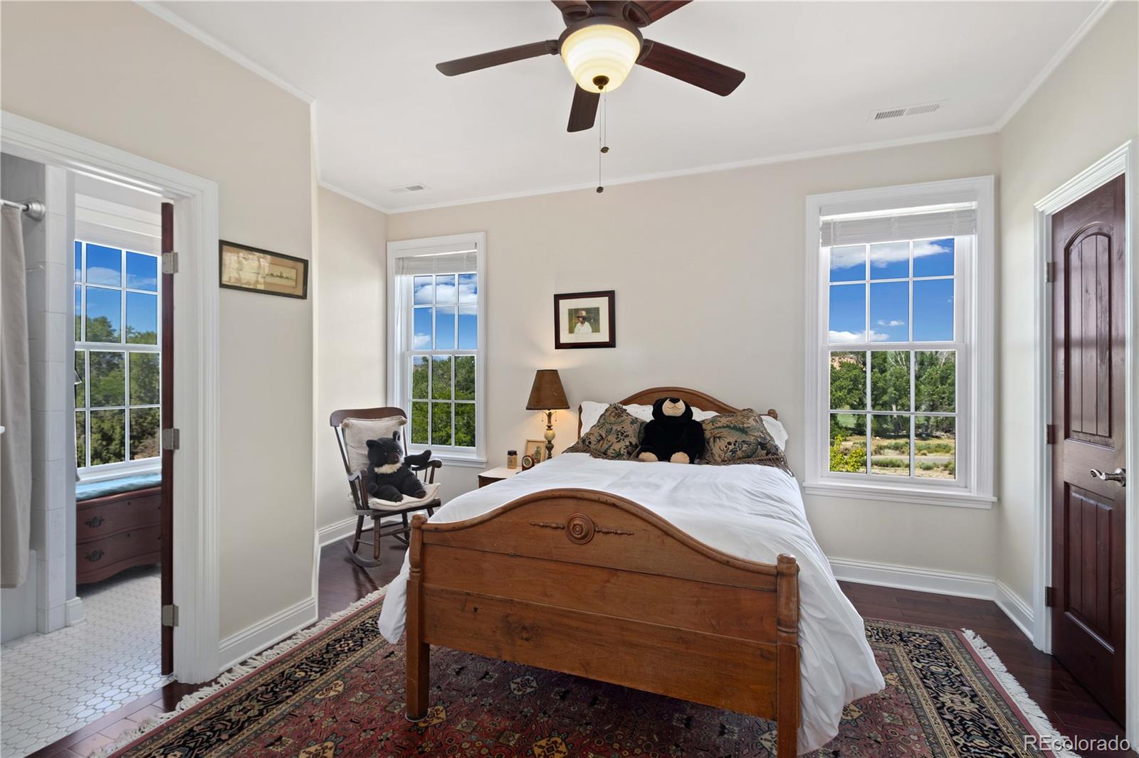 MLS Image #16 for 350  cedar hills road,silt, Colorado