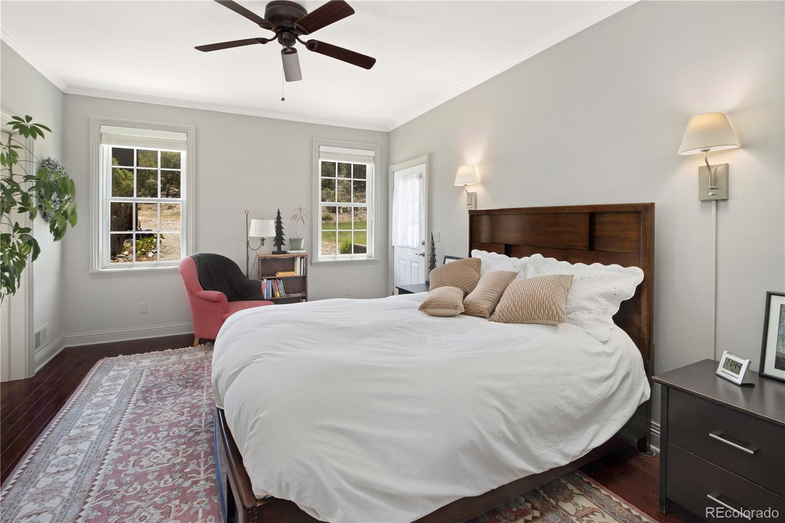 MLS Image #21 for 350  cedar hills road,silt, Colorado