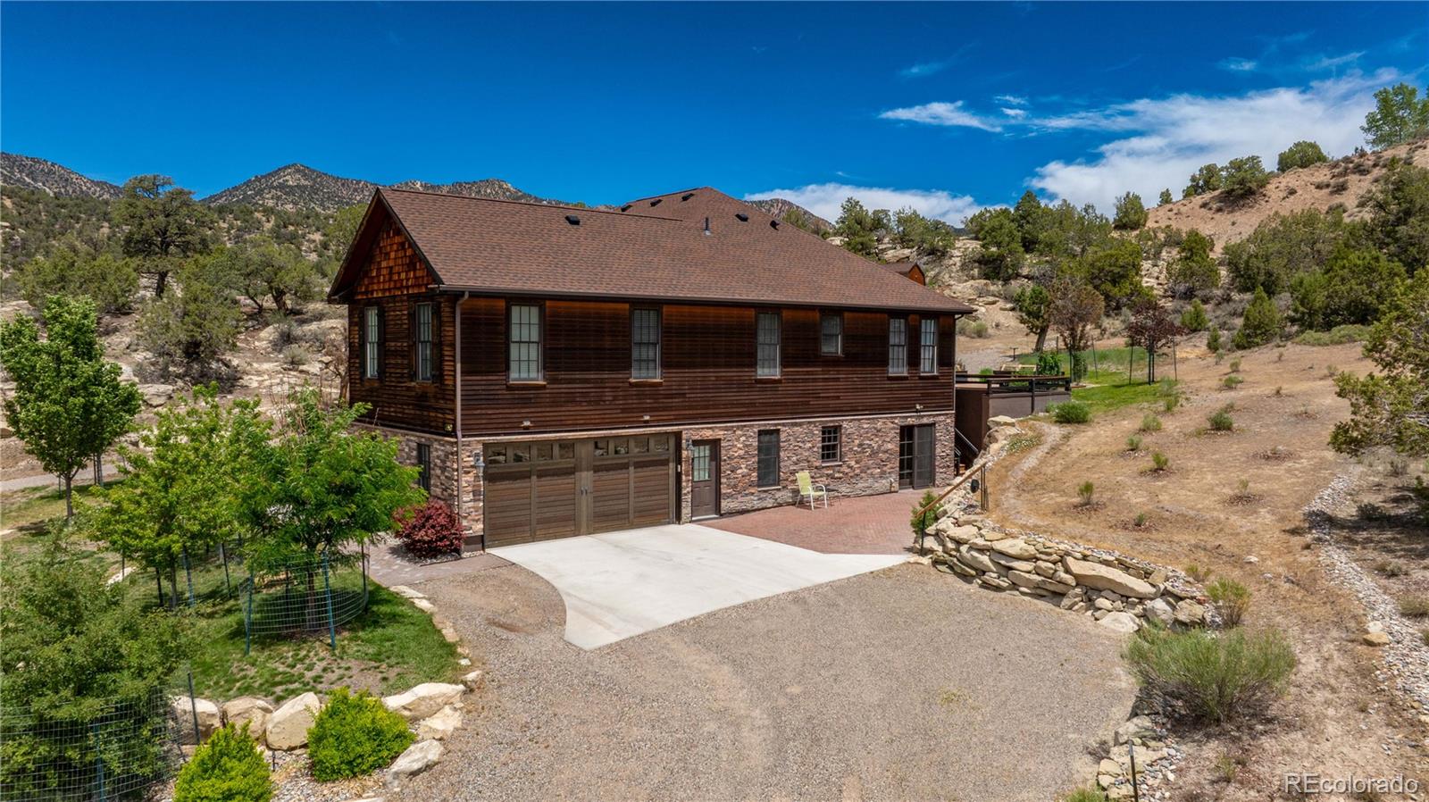 MLS Image #3 for 350  cedar hills road,silt, Colorado