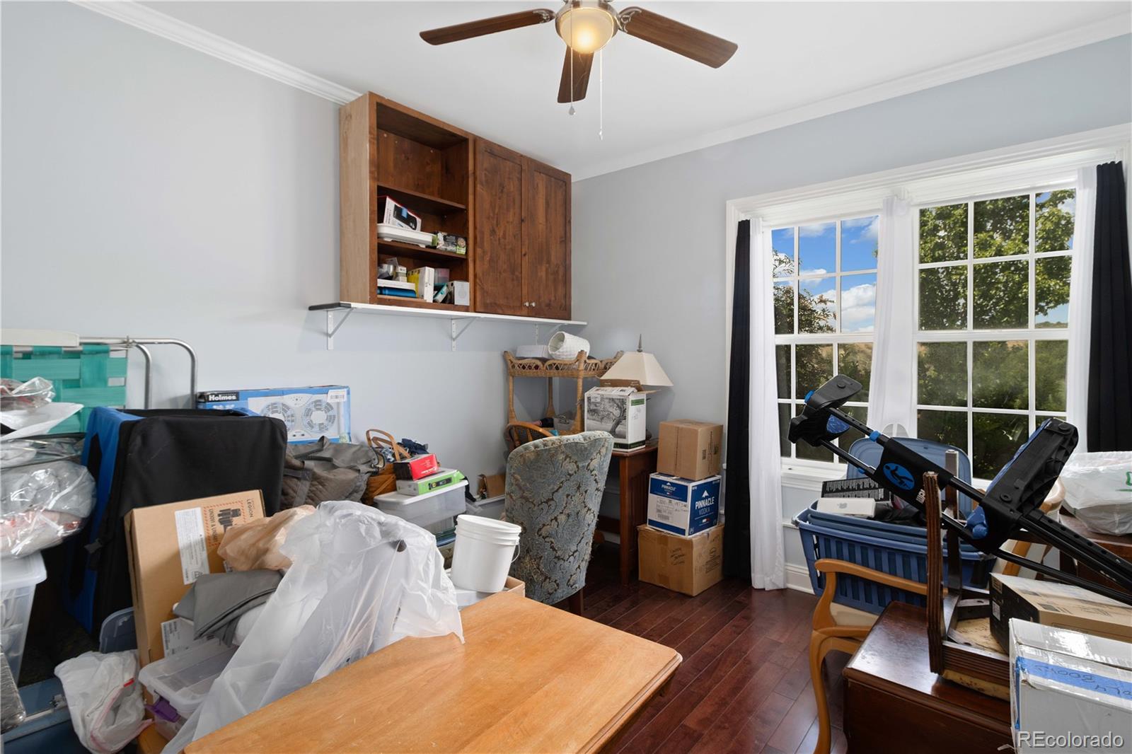 MLS Image #30 for 350  cedar hills road,silt, Colorado