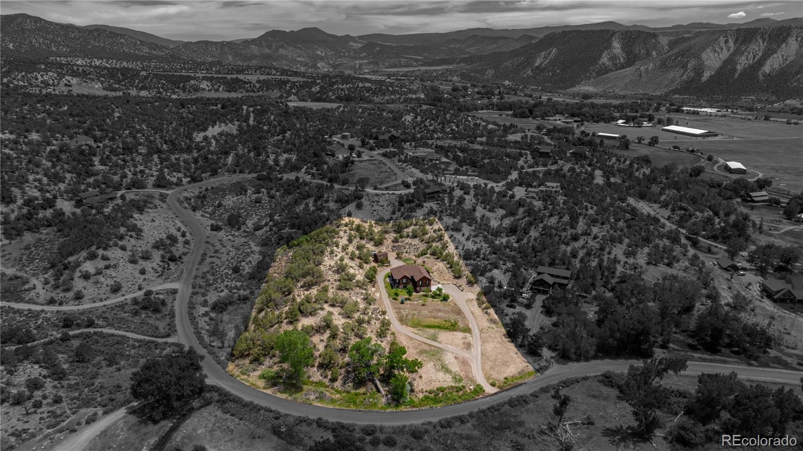 MLS Image #36 for 350  cedar hills road,silt, Colorado