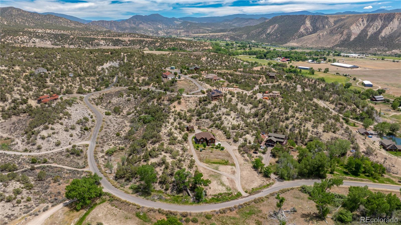 MLS Image #37 for 350  cedar hills road,silt, Colorado