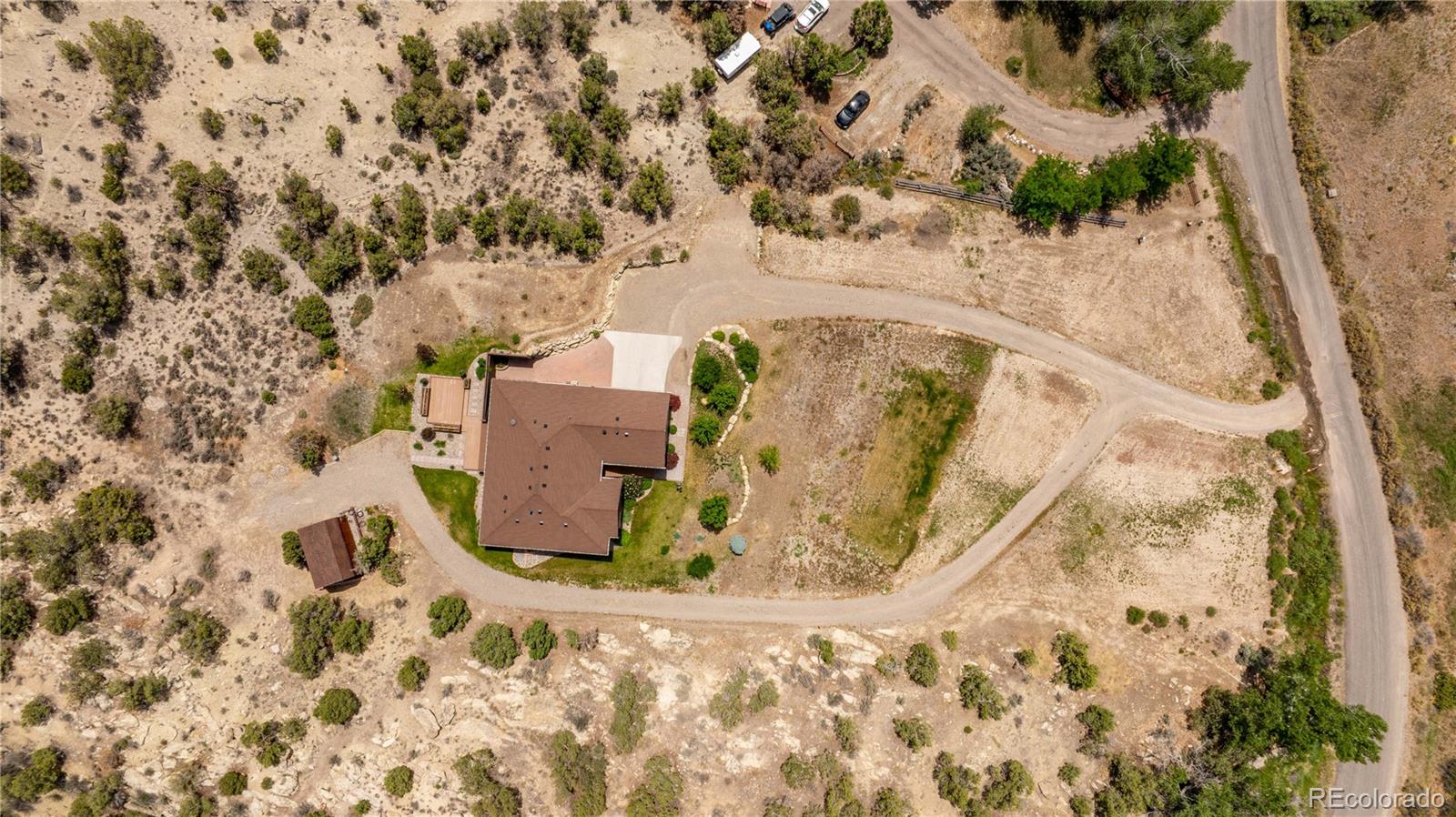 MLS Image #38 for 350  cedar hills road,silt, Colorado
