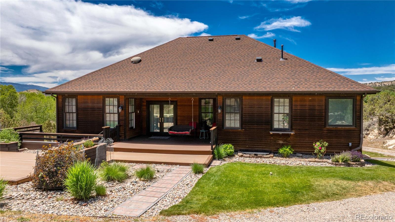 MLS Image #4 for 350  cedar hills road,silt, Colorado