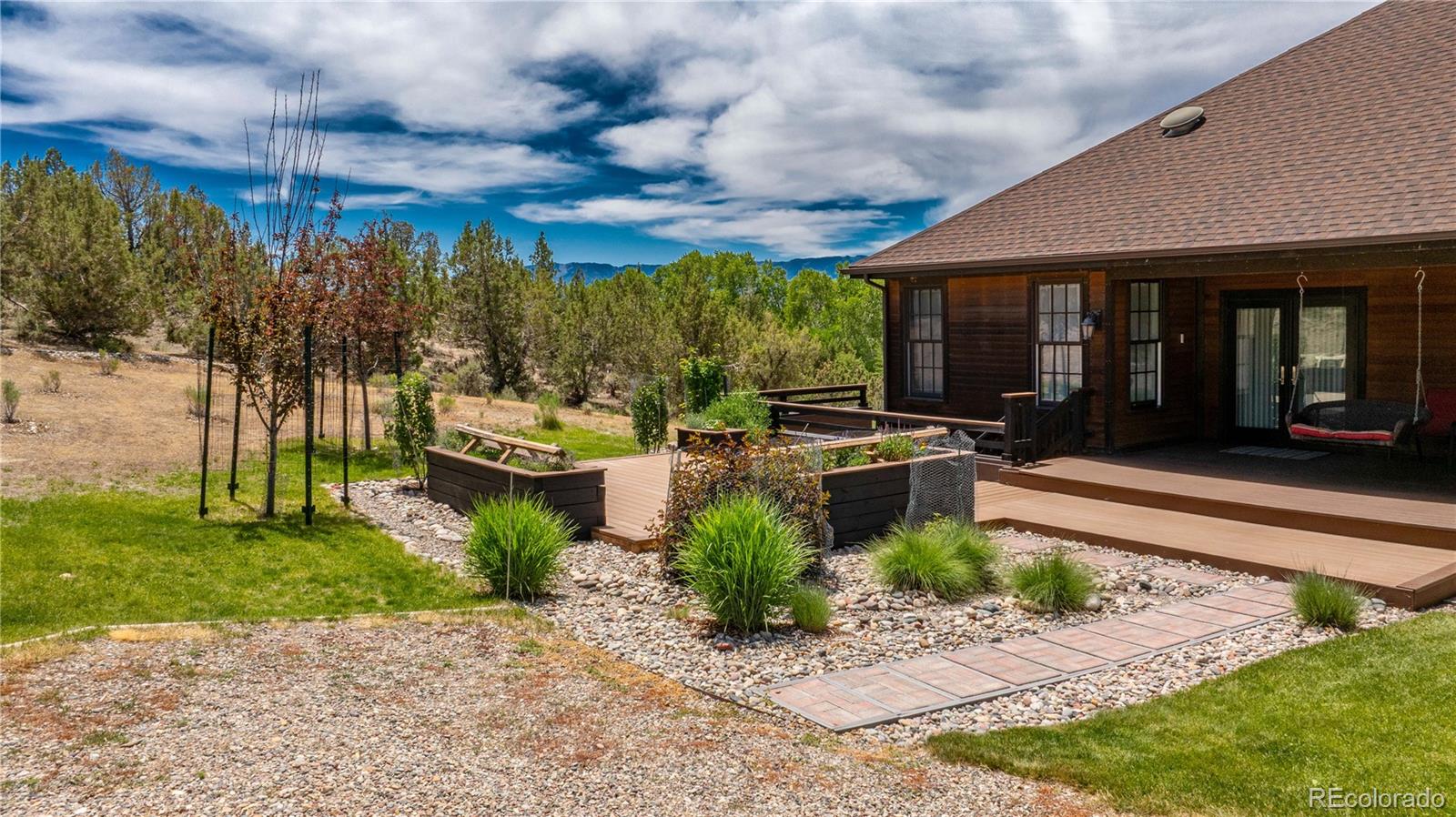 MLS Image #5 for 350  cedar hills road,silt, Colorado
