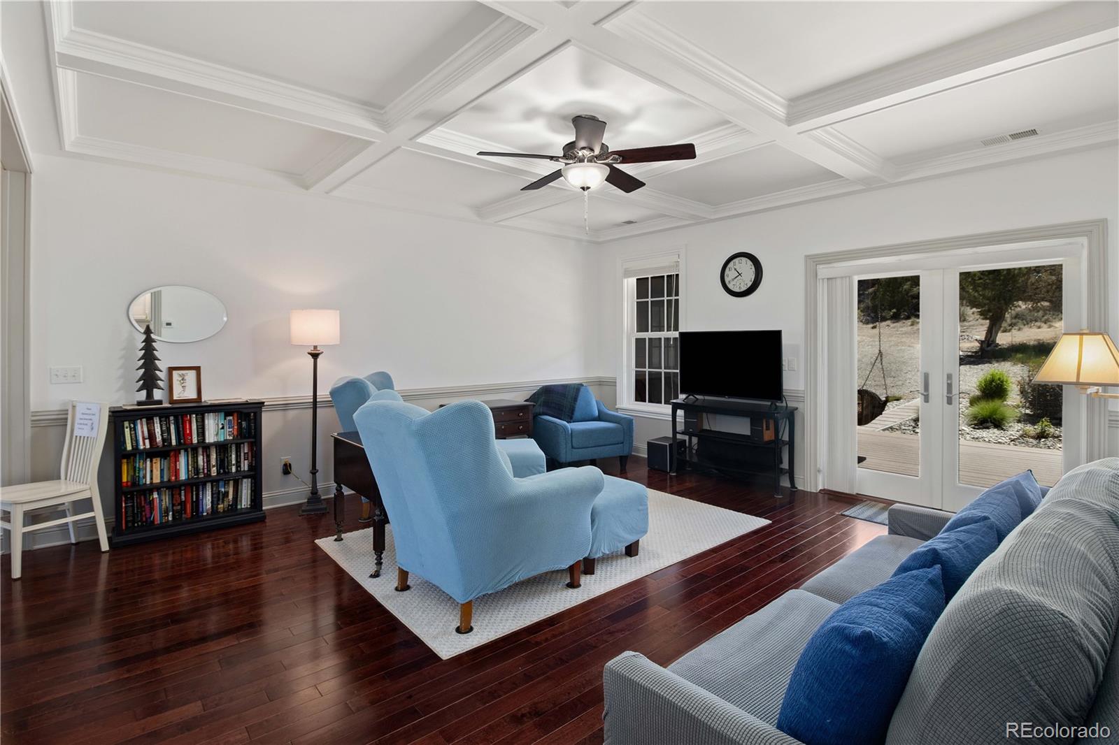 MLS Image #8 for 350  cedar hills road,silt, Colorado