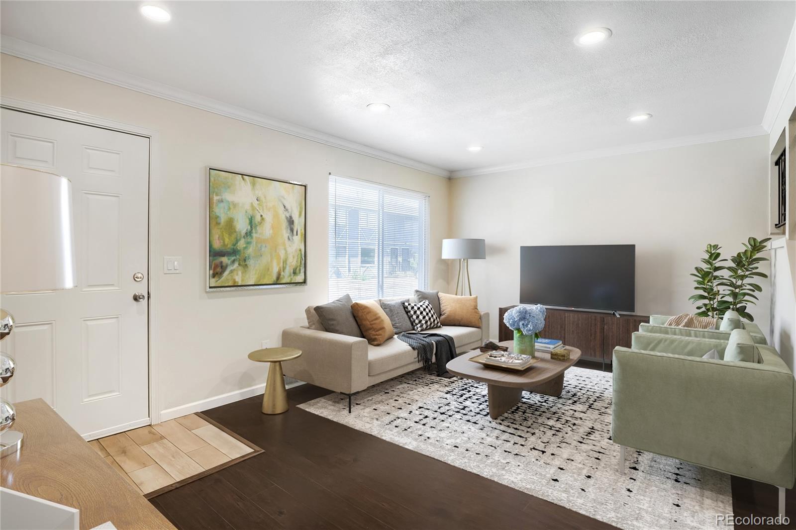 MLS Image #1 for 1435  norfolk street,aurora, Colorado