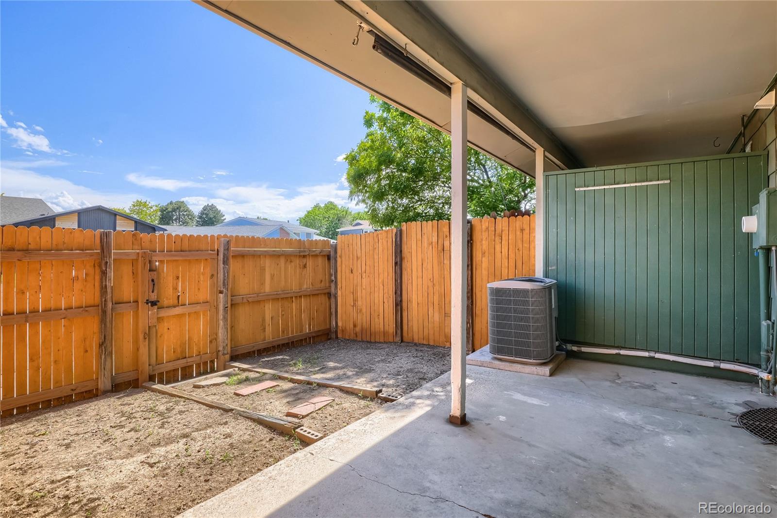 MLS Image #25 for 1435  norfolk street,aurora, Colorado