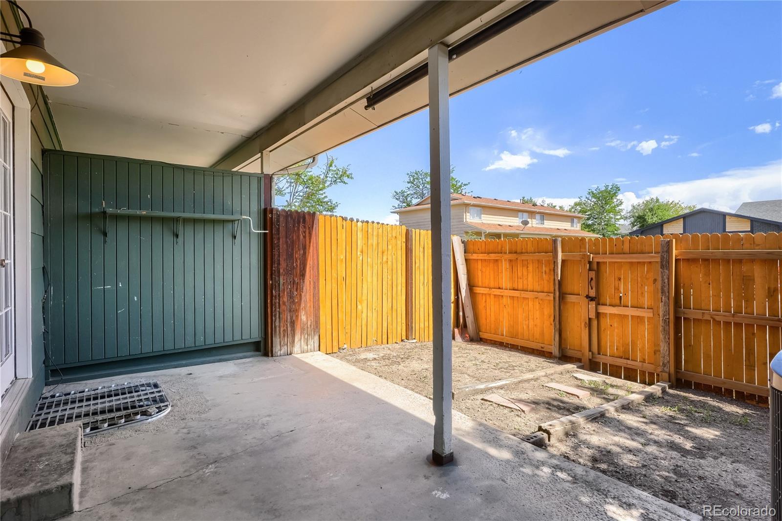MLS Image #26 for 1435  norfolk street,aurora, Colorado