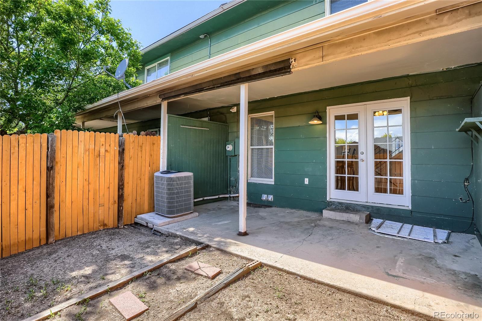MLS Image #27 for 1435  norfolk street,aurora, Colorado