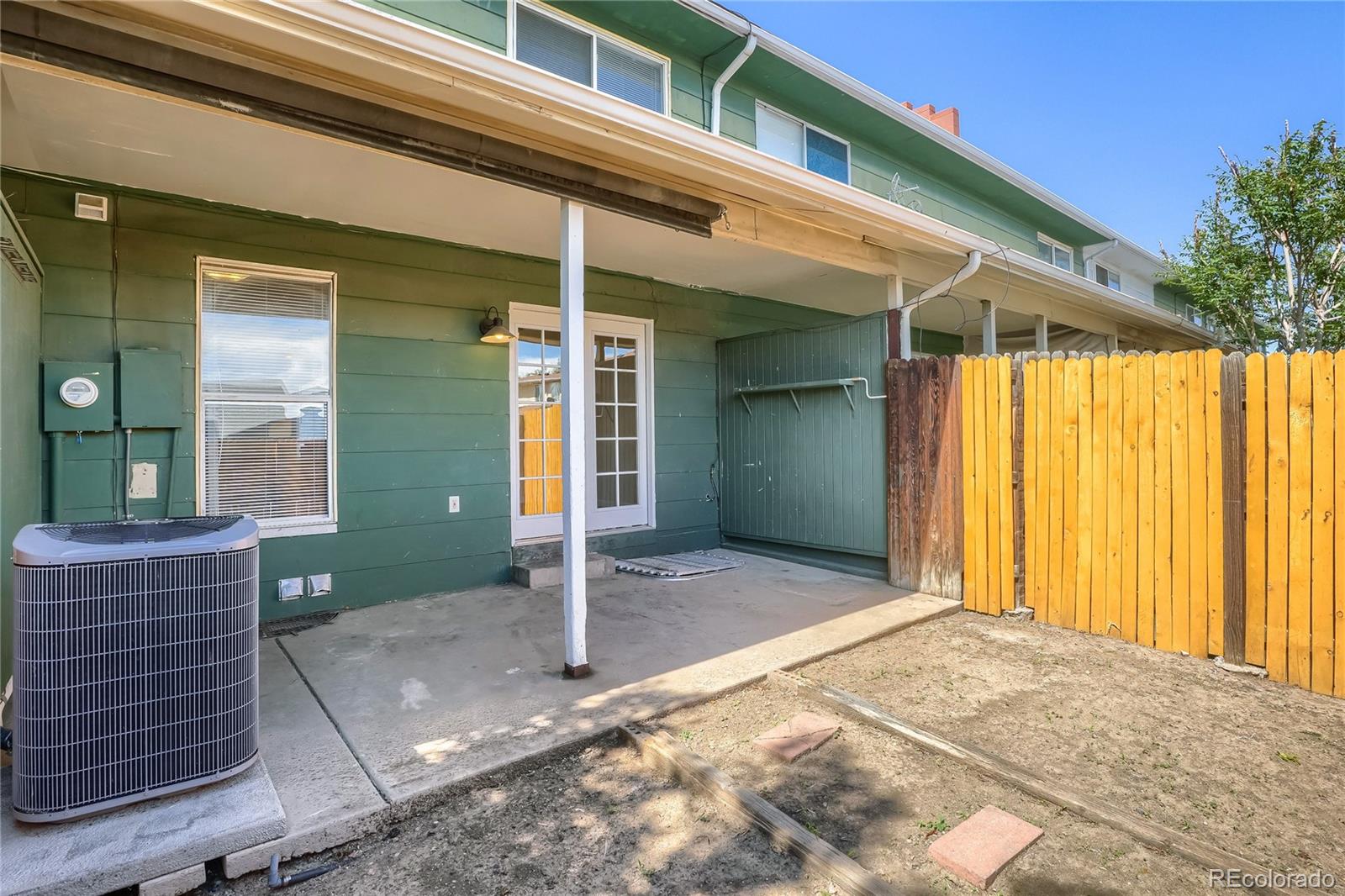 MLS Image #28 for 1435  norfolk street,aurora, Colorado