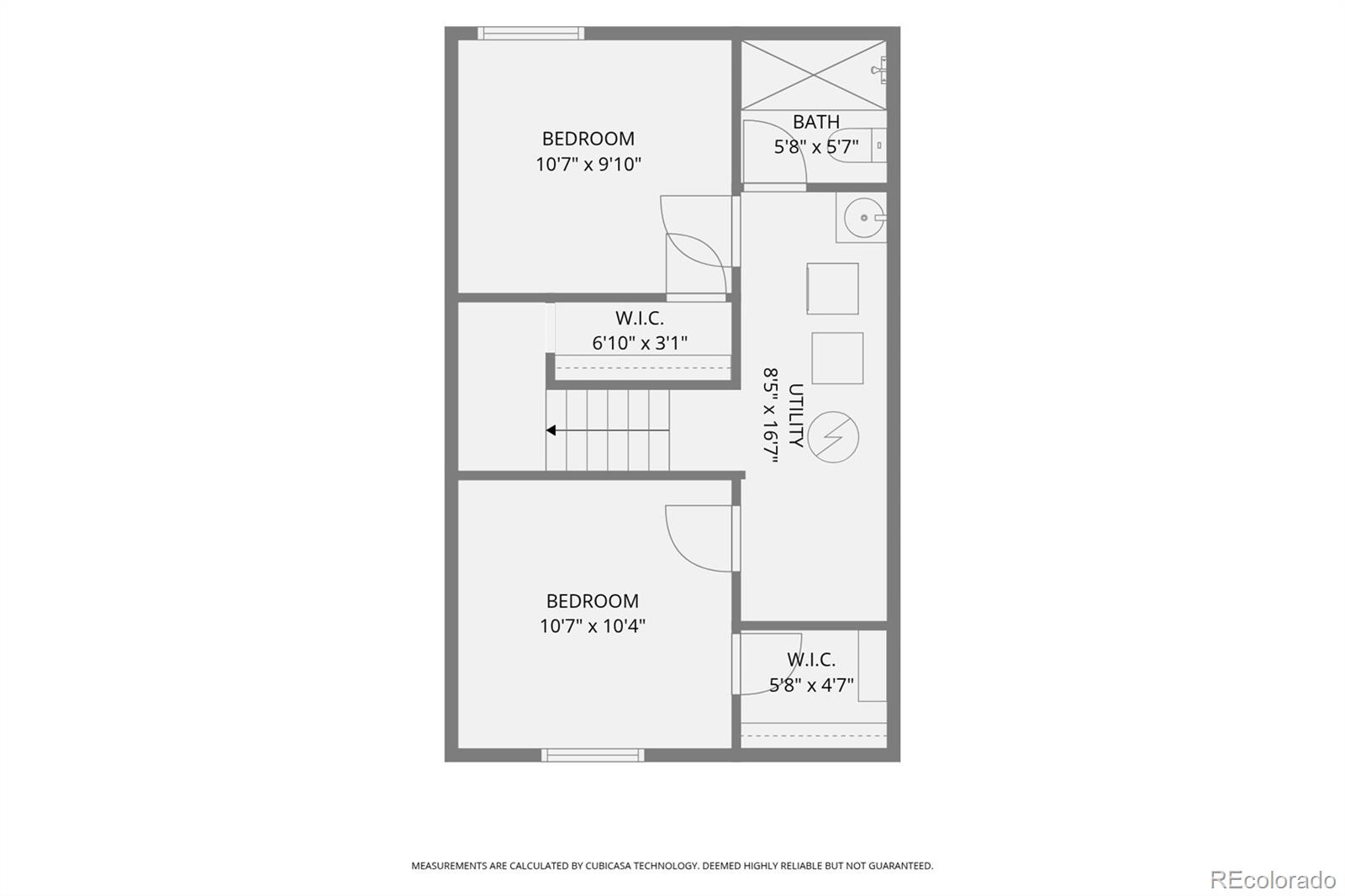 MLS Image #31 for 1435  norfolk street,aurora, Colorado