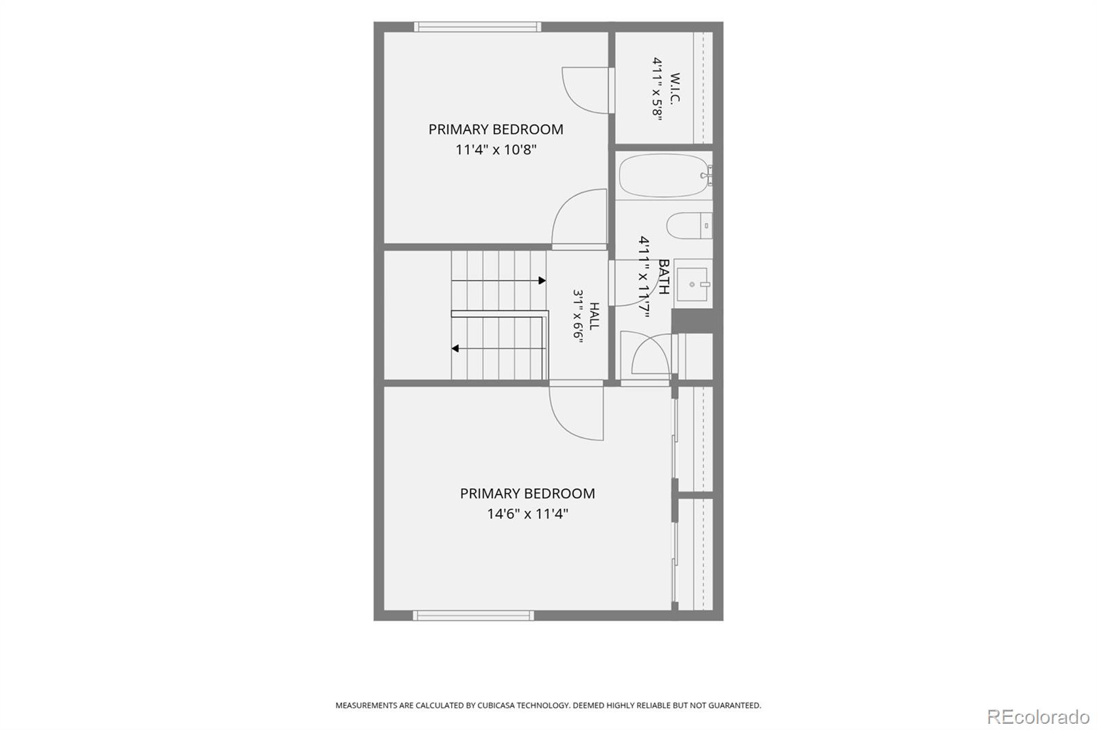 MLS Image #32 for 1435  norfolk street,aurora, Colorado