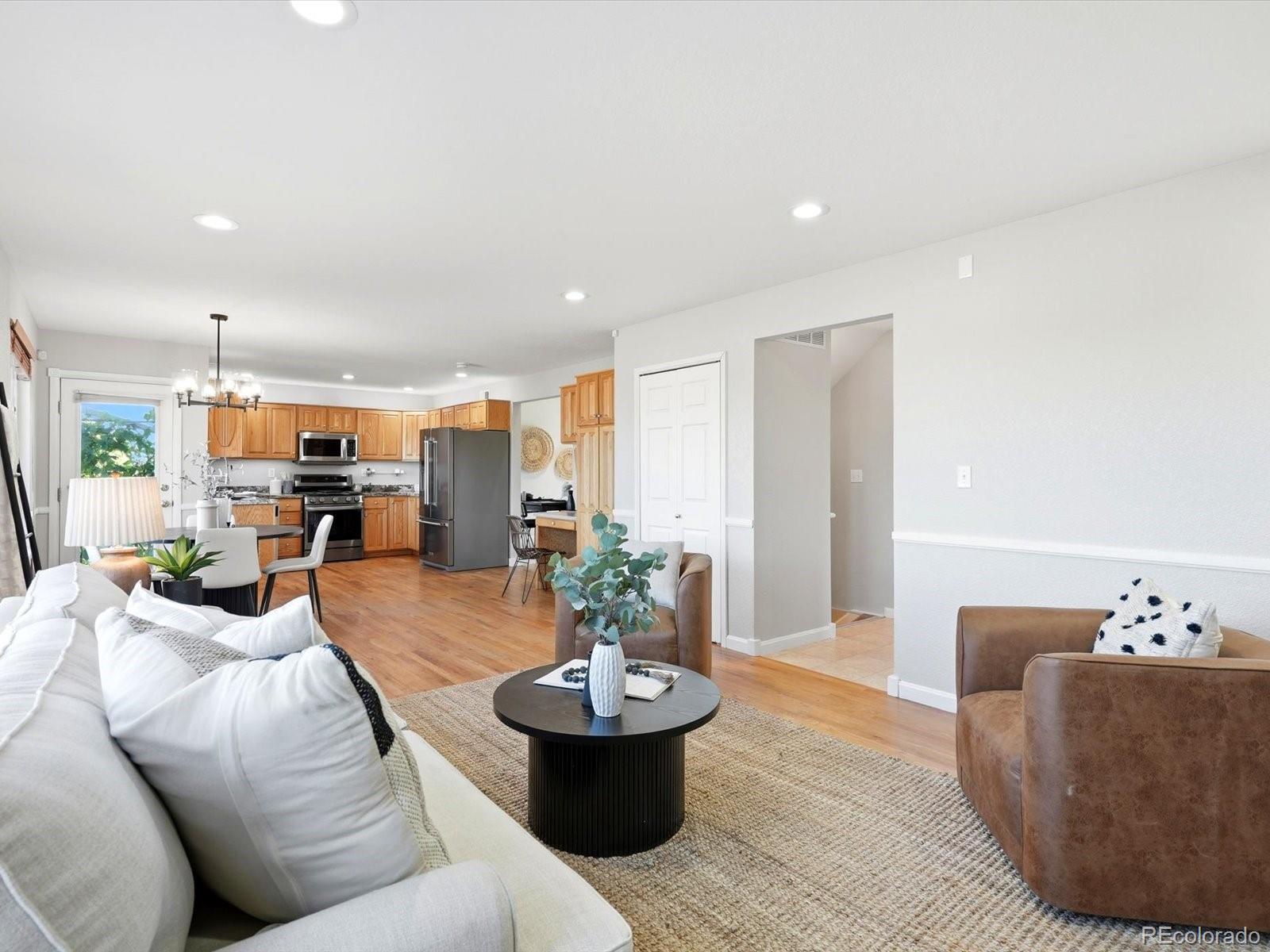 MLS Image #10 for 931 s quintero court,aurora, Colorado