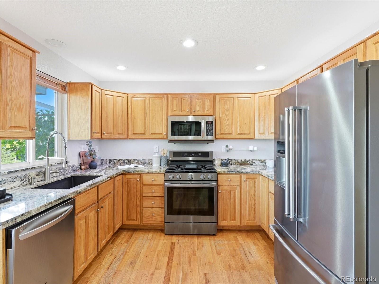 MLS Image #13 for 931 s quintero court,aurora, Colorado