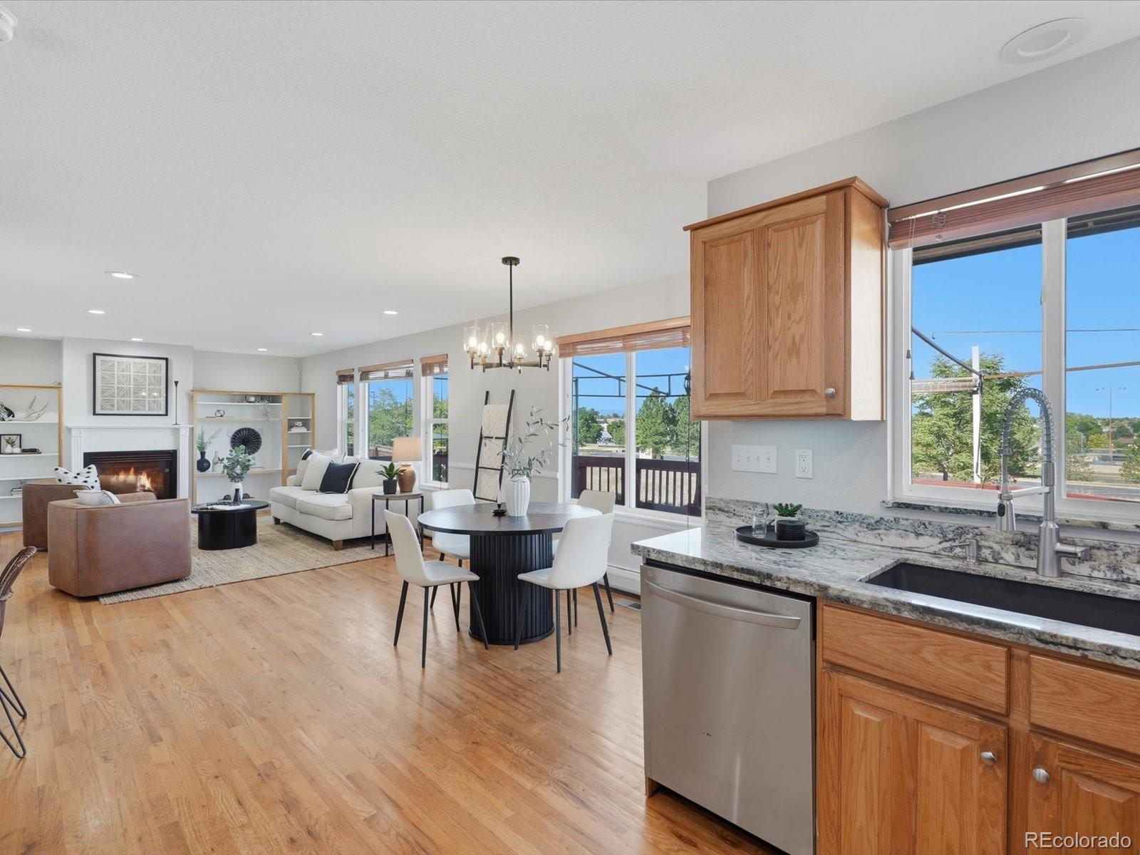 MLS Image #16 for 931 s quintero court,aurora, Colorado