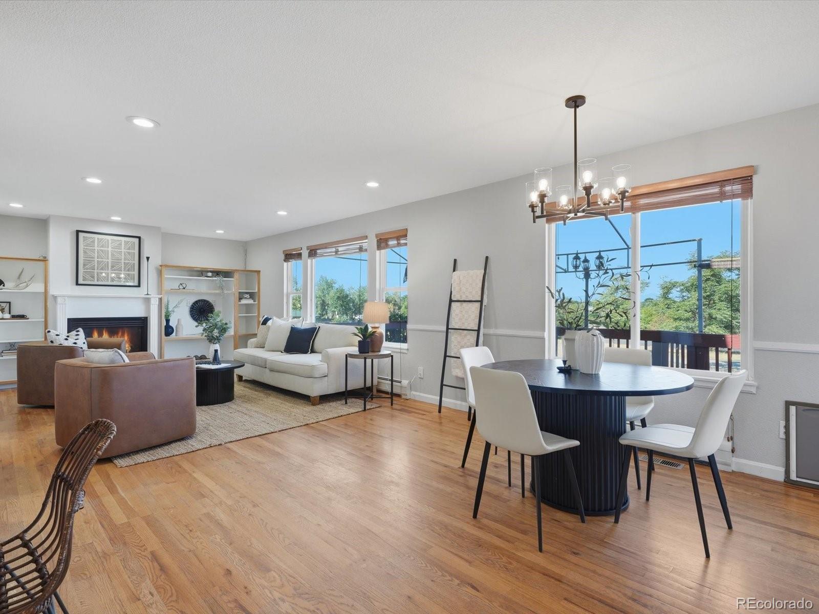 MLS Image #17 for 931 s quintero court,aurora, Colorado