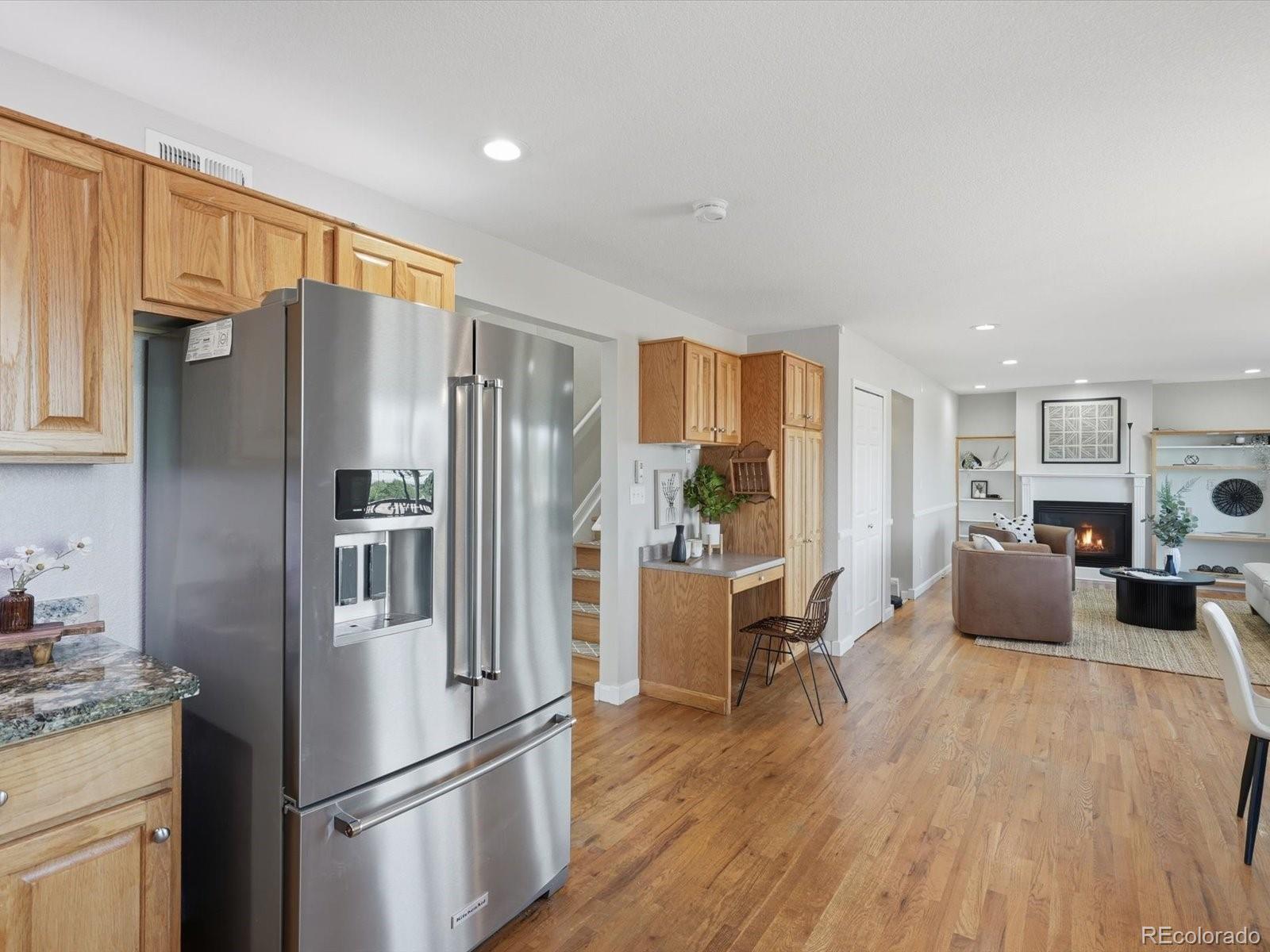MLS Image #18 for 931 s quintero court,aurora, Colorado