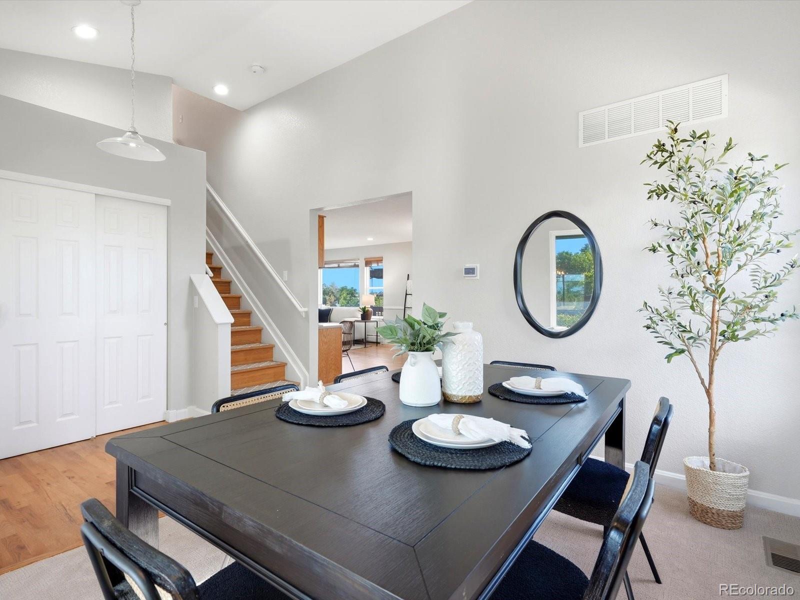 MLS Image #4 for 931 s quintero court,aurora, Colorado