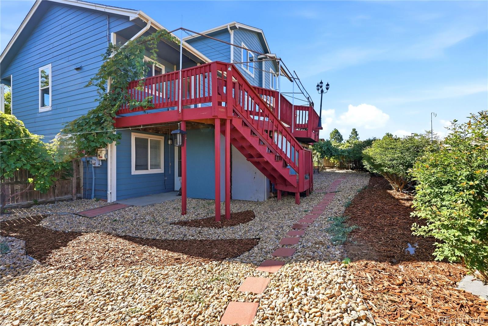 MLS Image #42 for 931 s quintero court,aurora, Colorado