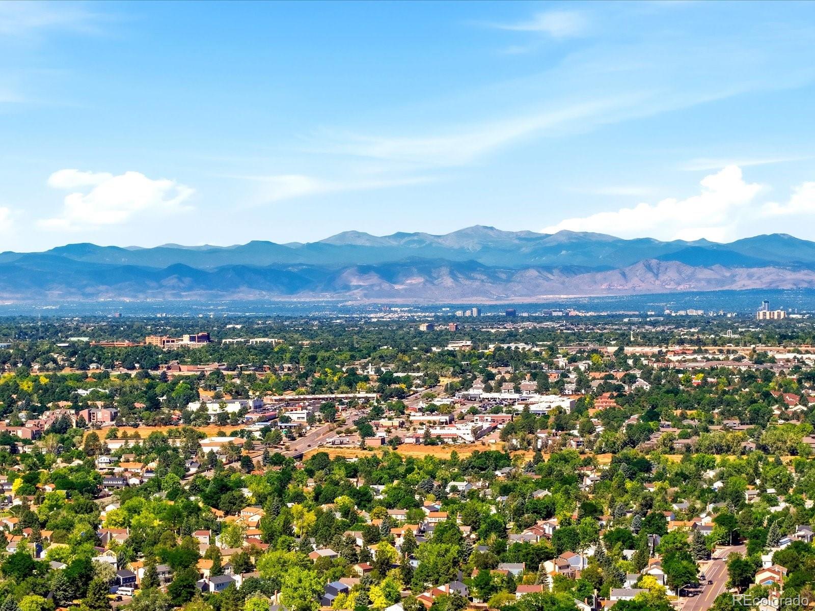 MLS Image #45 for 931 s quintero court,aurora, Colorado