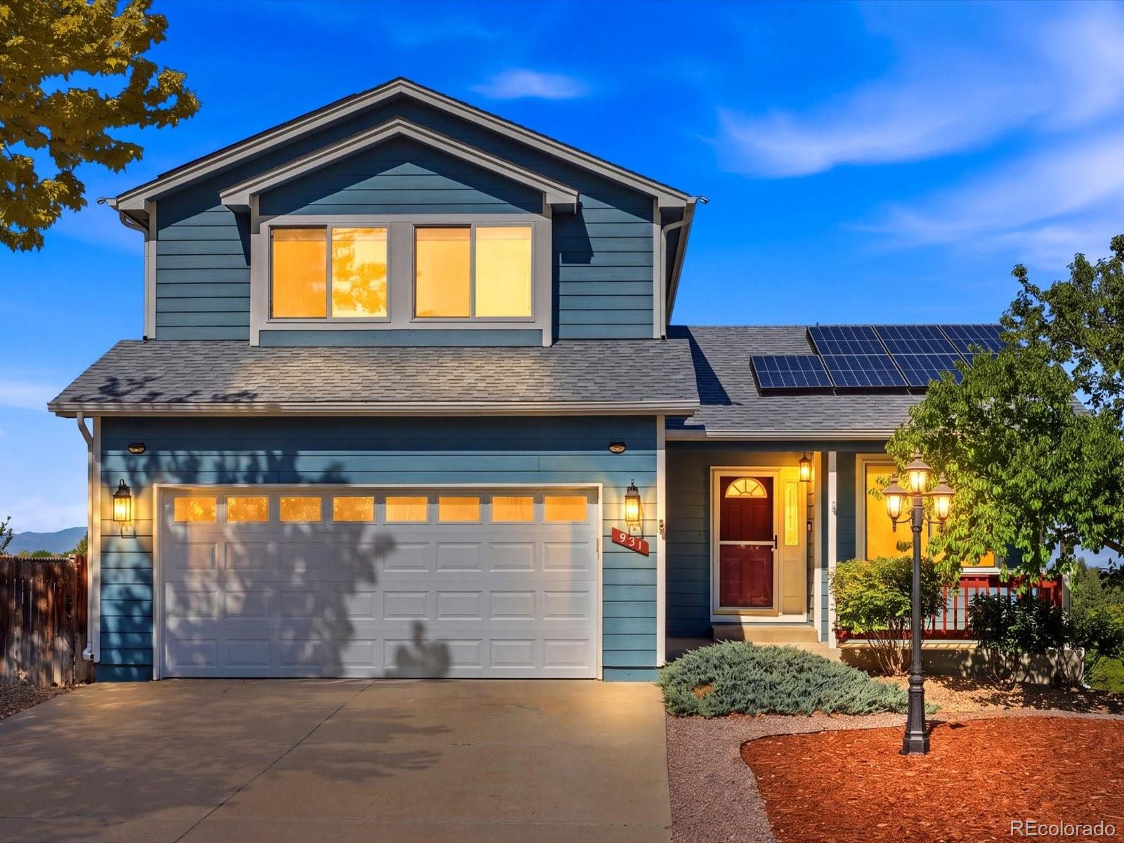 MLS Image #46 for 931 s quintero court,aurora, Colorado