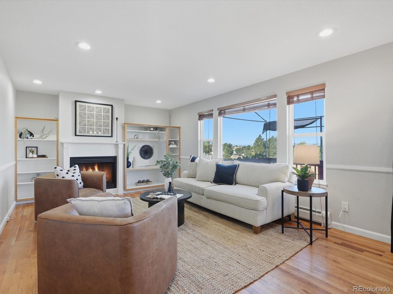 MLS Image #5 for 931 s quintero court,aurora, Colorado