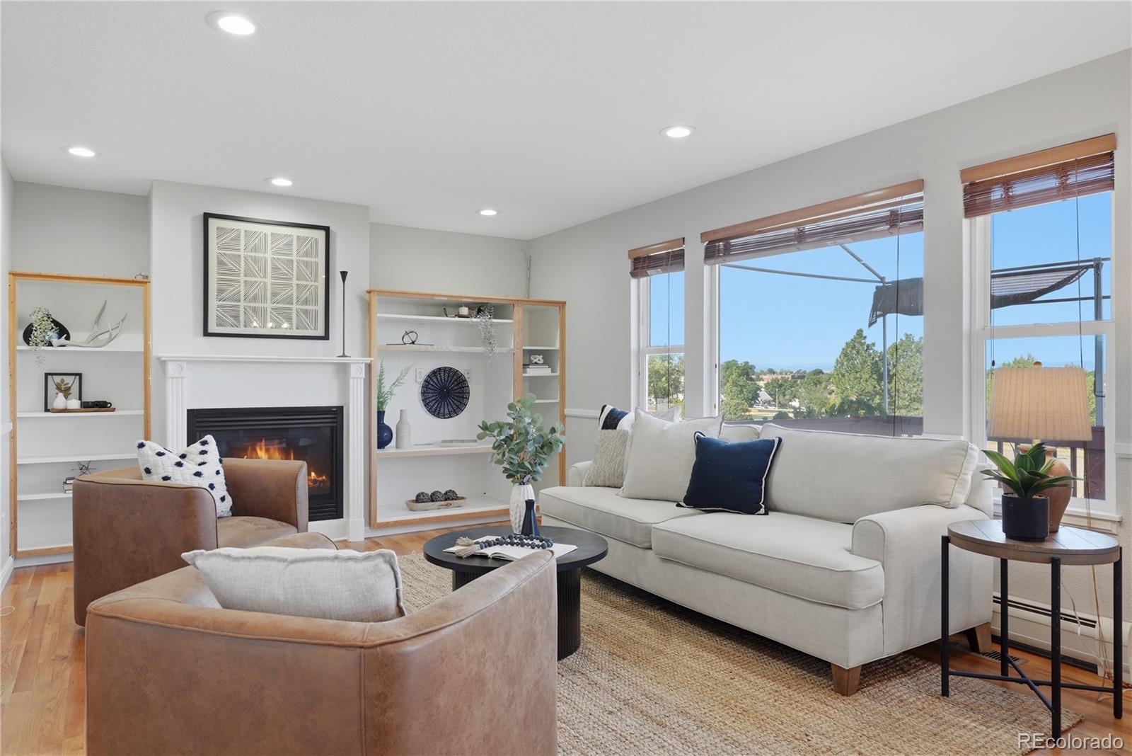 MLS Image #6 for 931 s quintero court,aurora, Colorado