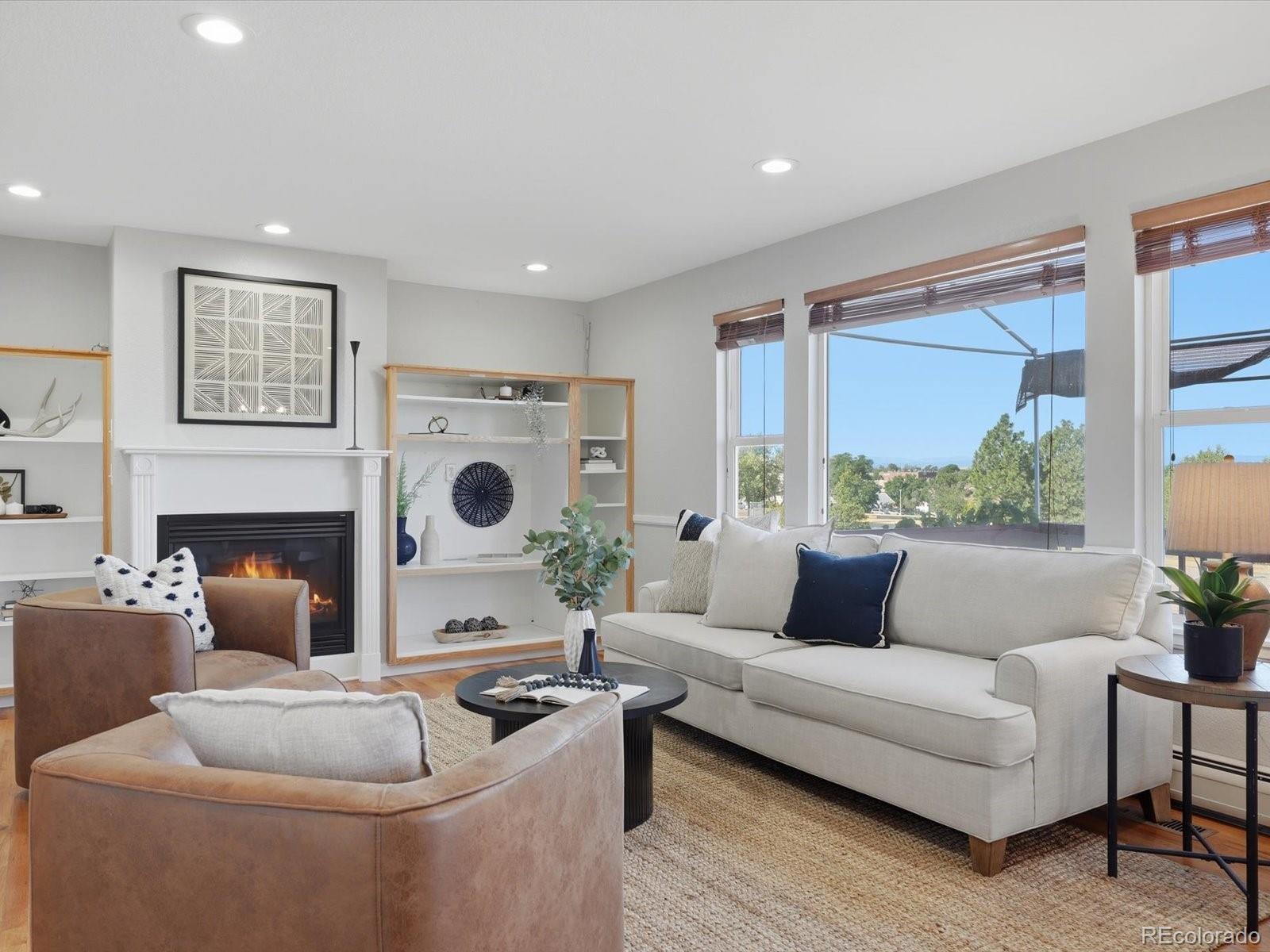 MLS Image #8 for 931 s quintero court,aurora, Colorado
