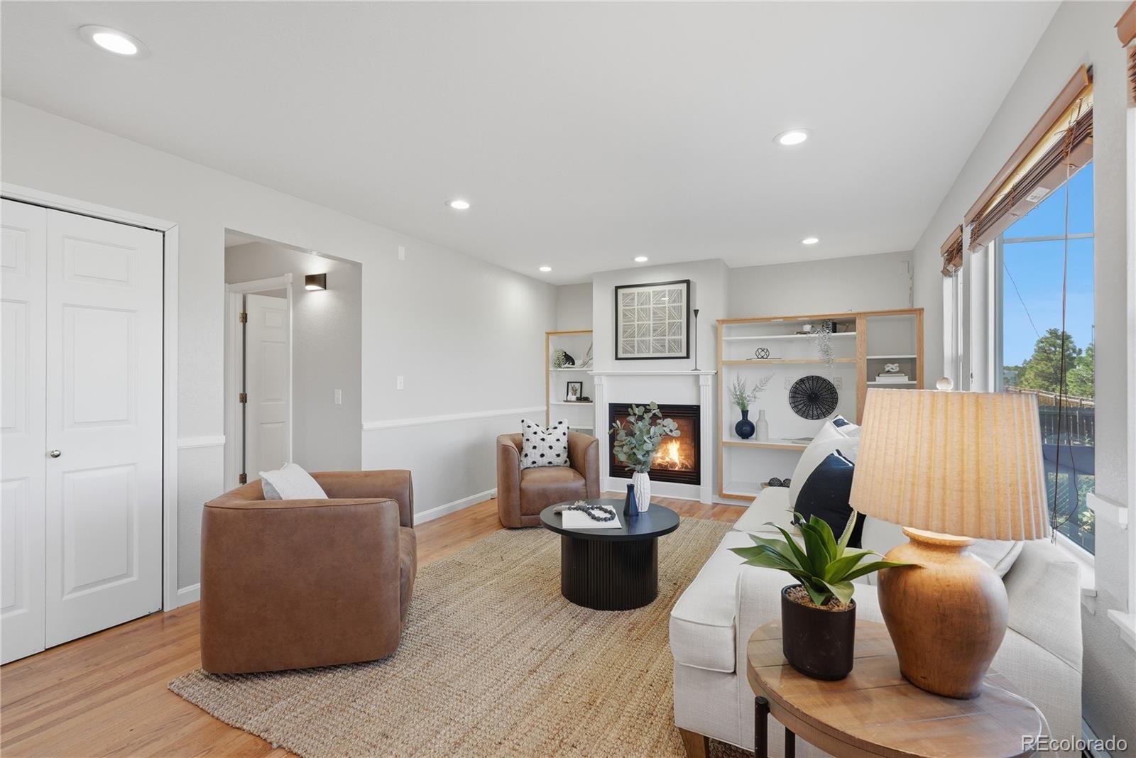 MLS Image #9 for 931 s quintero court,aurora, Colorado