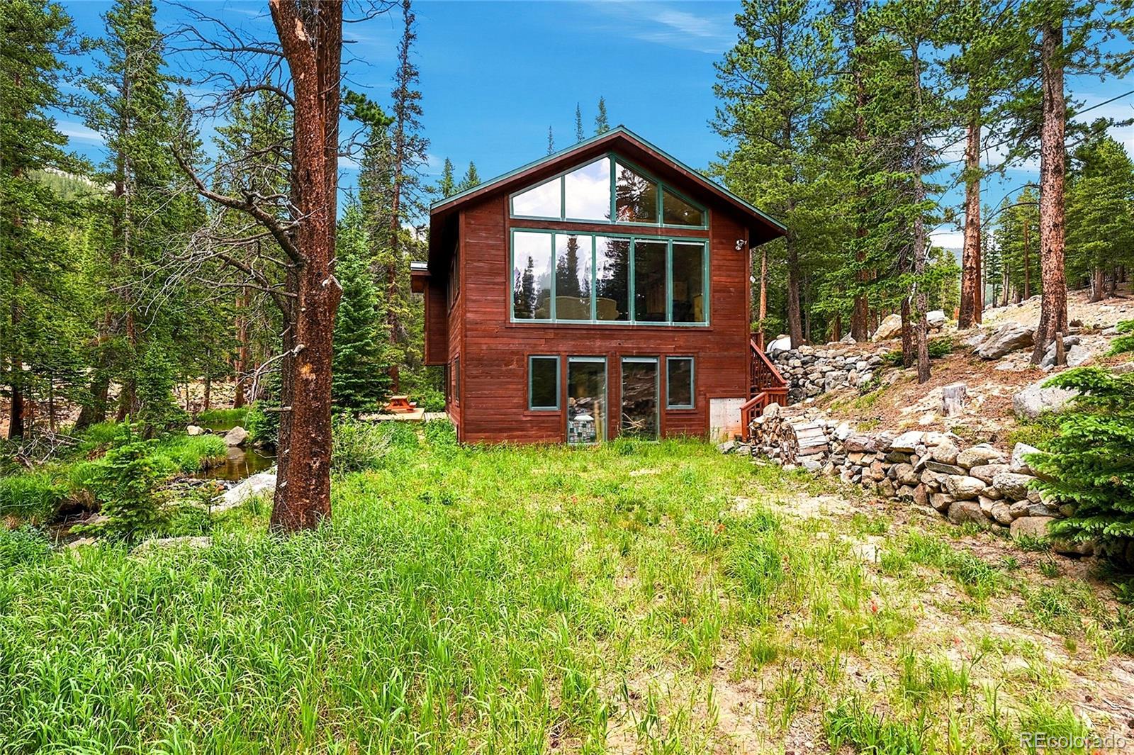 MLS Image #10 for 353  brook drive,idaho springs, Colorado