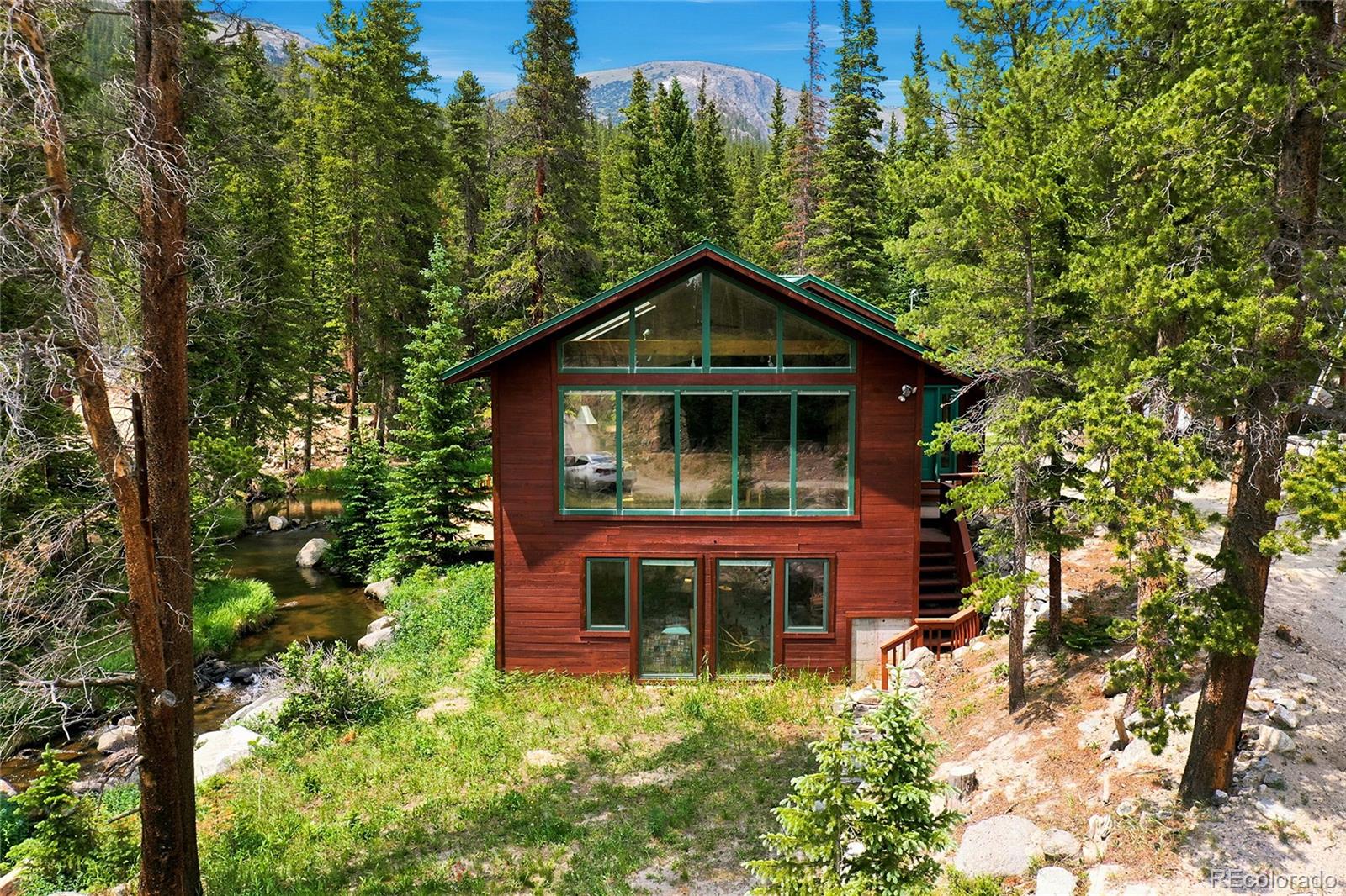 MLS Image #11 for 353  brook drive,idaho springs, Colorado
