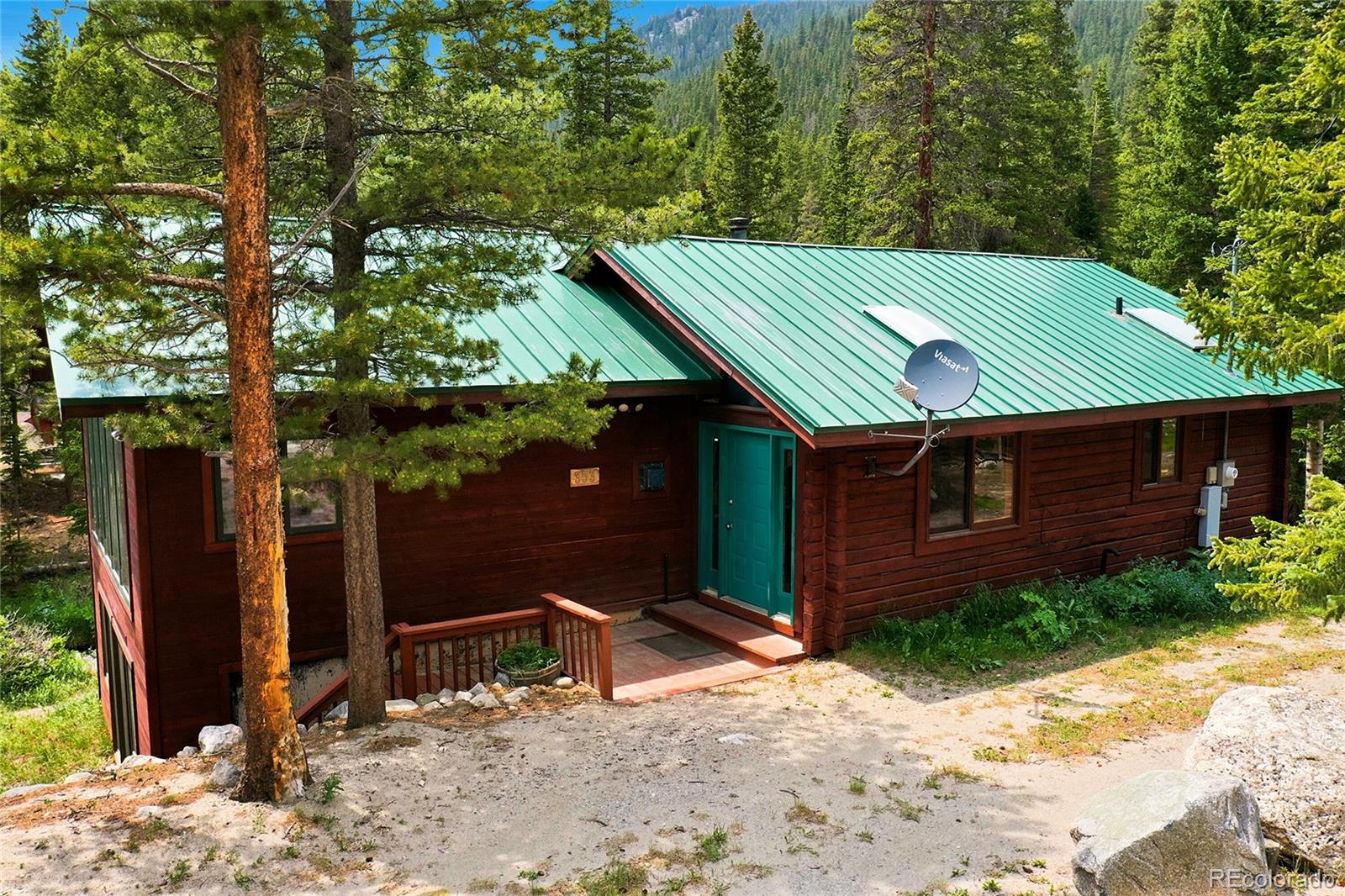 MLS Image #12 for 353  brook drive,idaho springs, Colorado