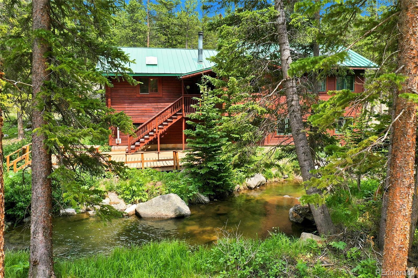 MLS Image #13 for 353  brook drive,idaho springs, Colorado