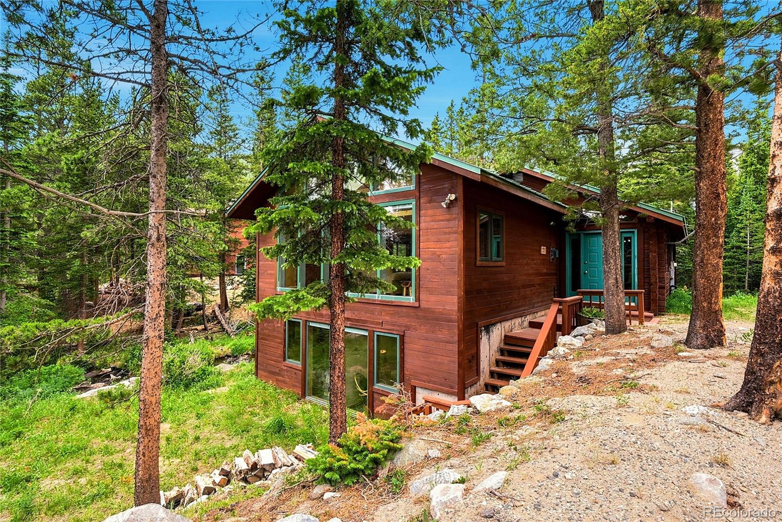 MLS Image #14 for 353  brook drive,idaho springs, Colorado