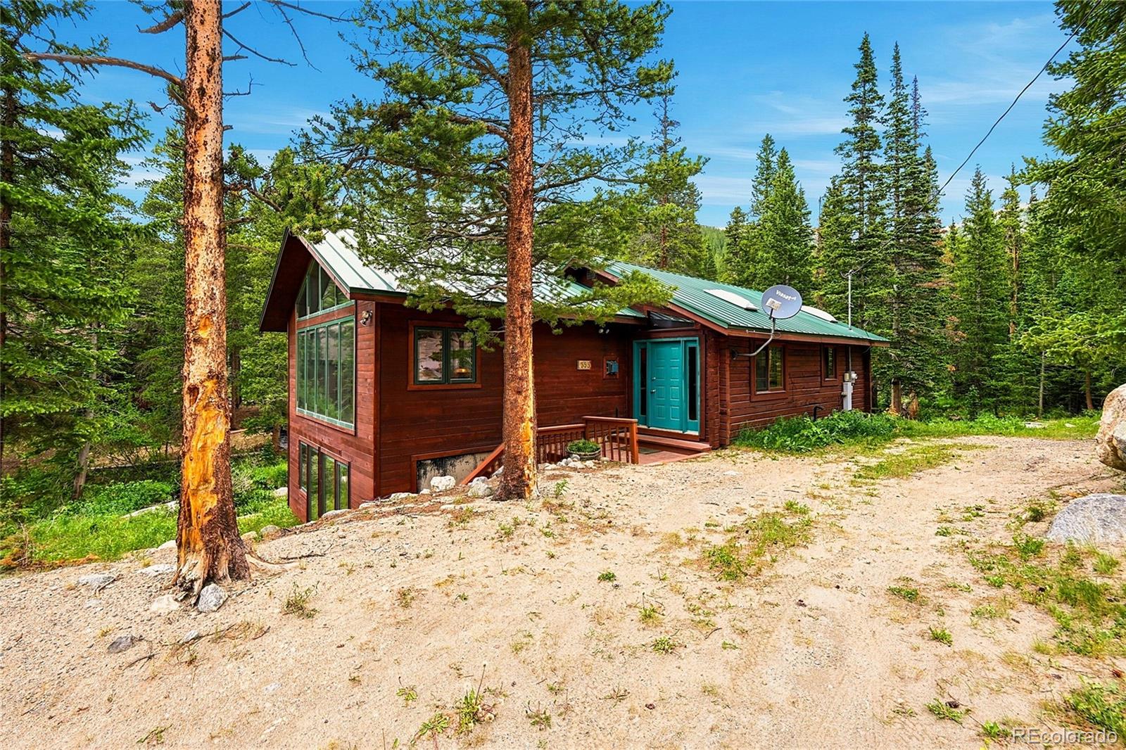 MLS Image #15 for 353  brook drive,idaho springs, Colorado
