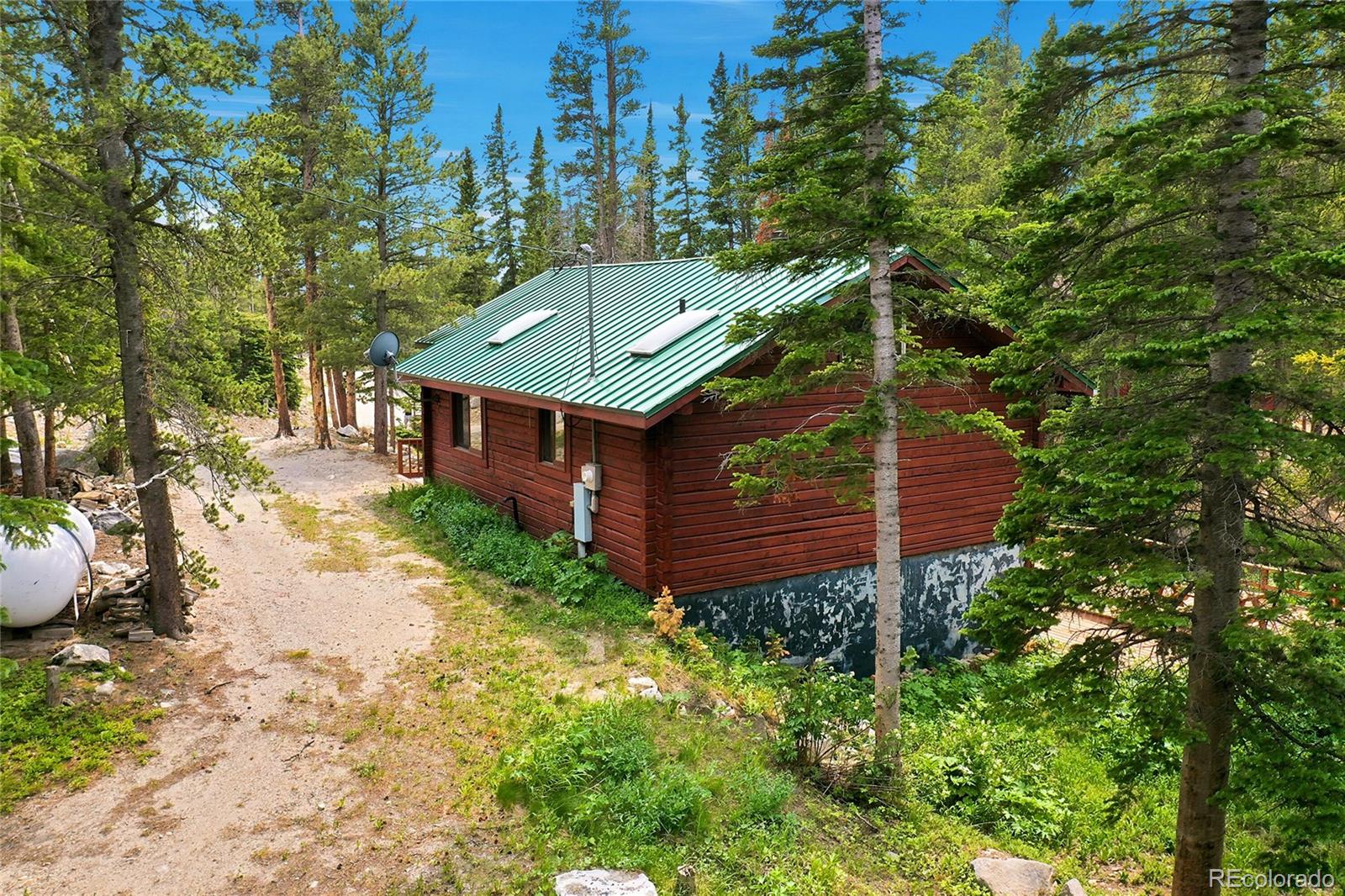 MLS Image #16 for 353  brook drive,idaho springs, Colorado