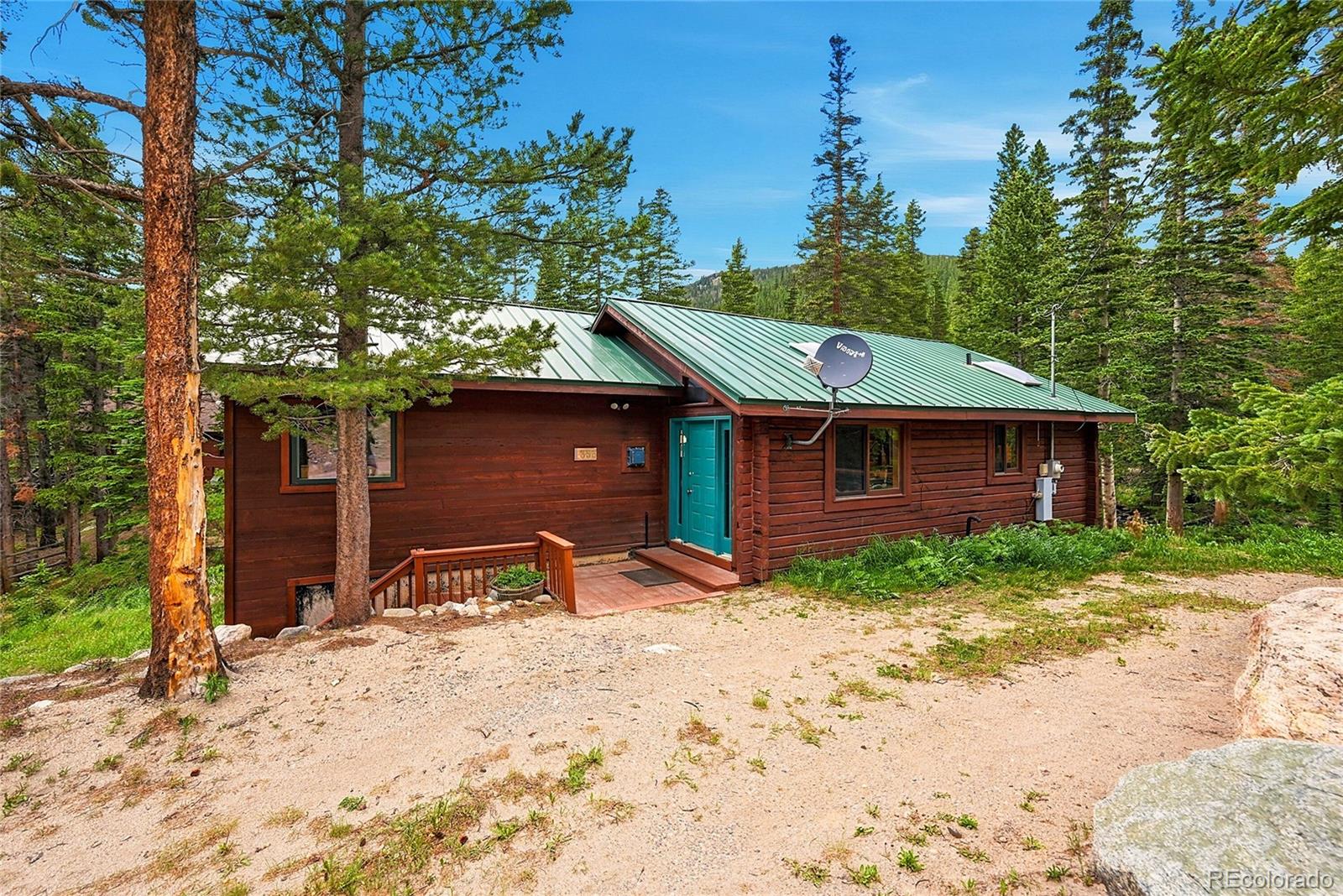 MLS Image #17 for 353  brook drive,idaho springs, Colorado