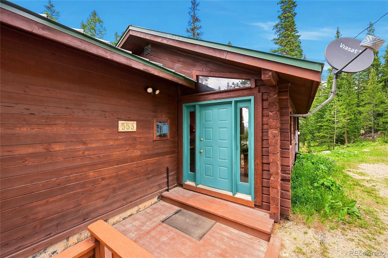 MLS Image #18 for 353  brook drive,idaho springs, Colorado