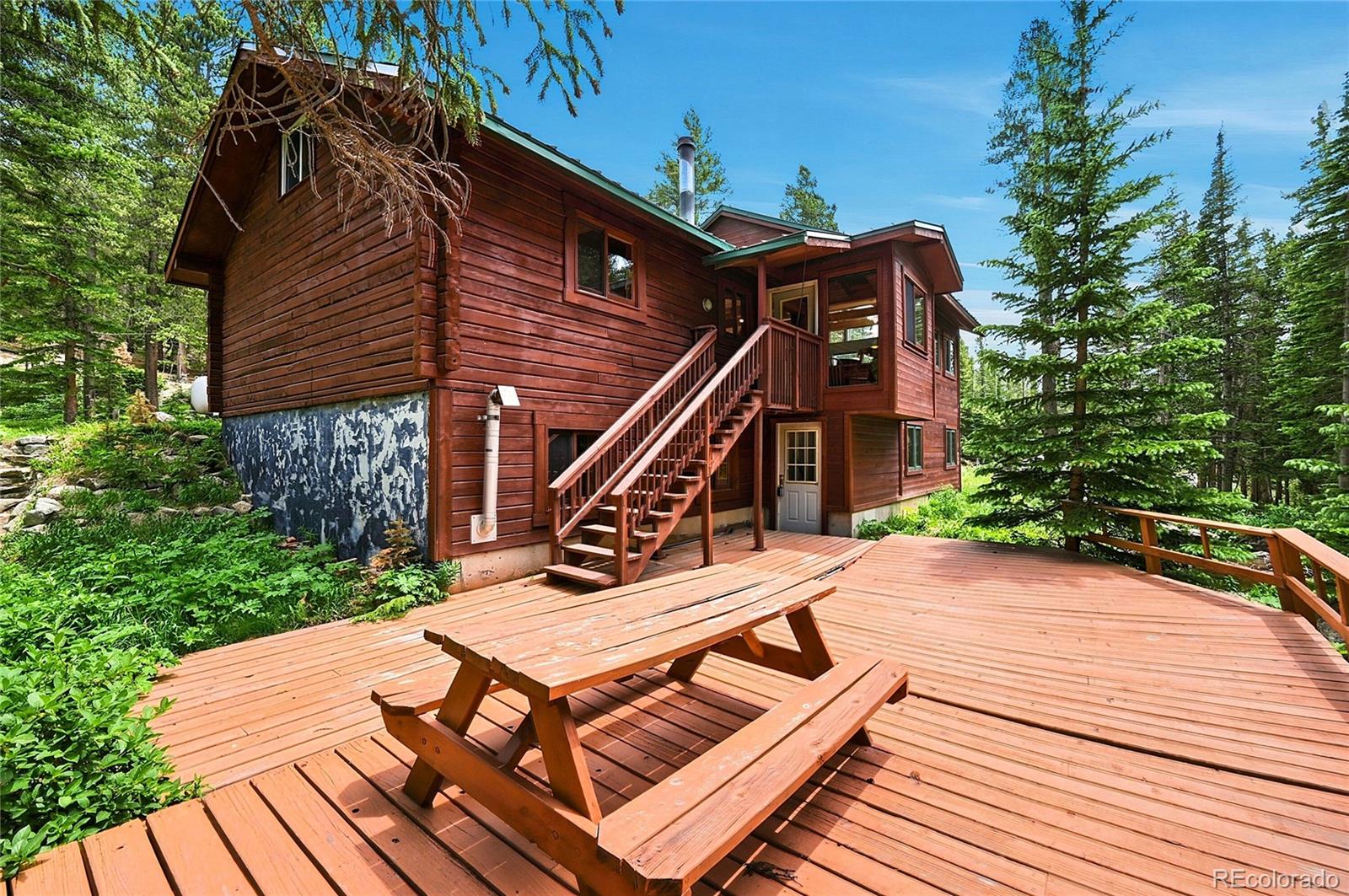 MLS Image #2 for 353  brook drive,idaho springs, Colorado