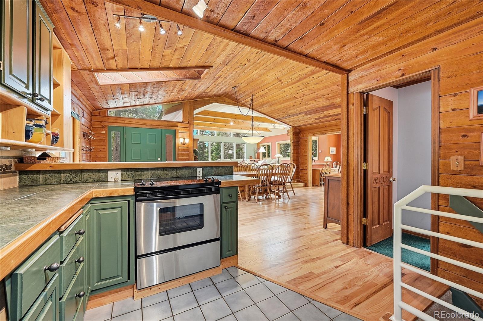 MLS Image #22 for 353  brook drive,idaho springs, Colorado