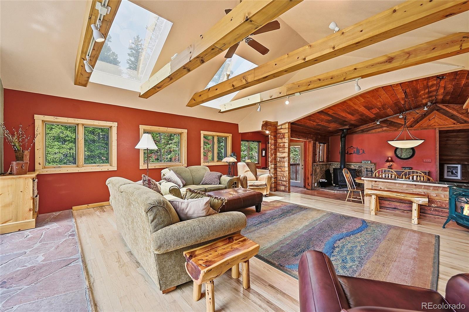 MLS Image #25 for 353  brook drive,idaho springs, Colorado