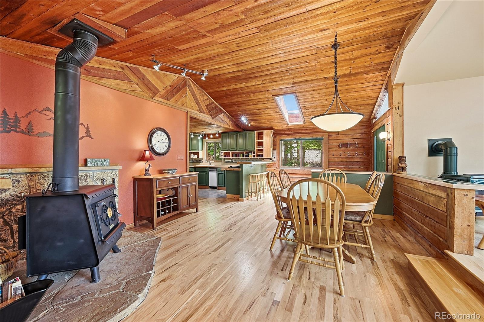 MLS Image #31 for 353  brook drive,idaho springs, Colorado